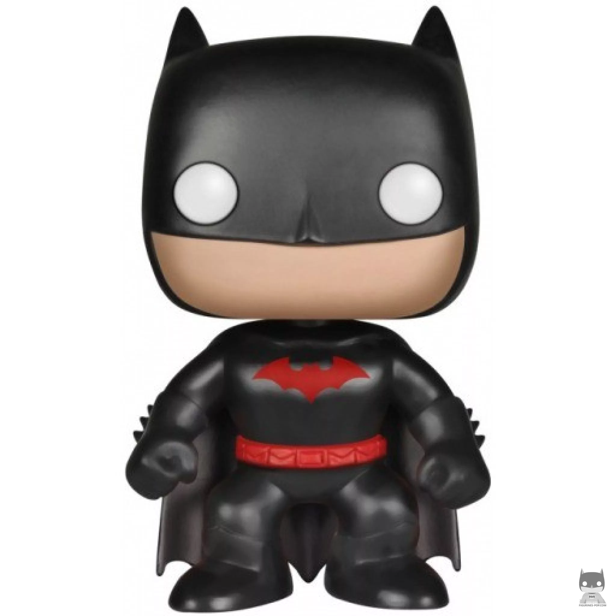 Thrillkiller Batman Funko Pop! figure (DC Super Heroes)