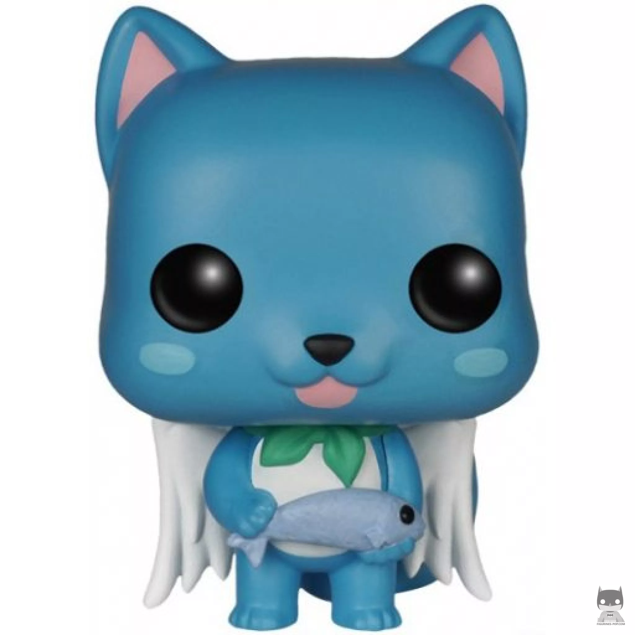 Happy Funko Pop! figure (Fairy Tail)