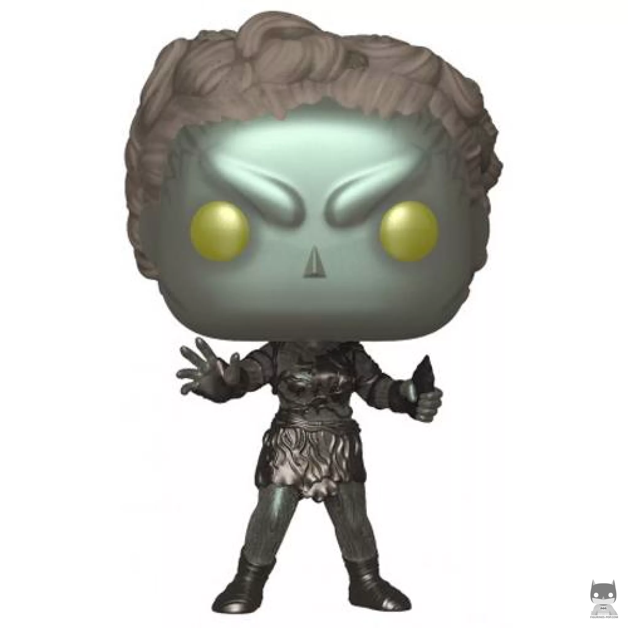 Children Of The Forest (Metallic) Funko Pop! figure (Game of Thrones)