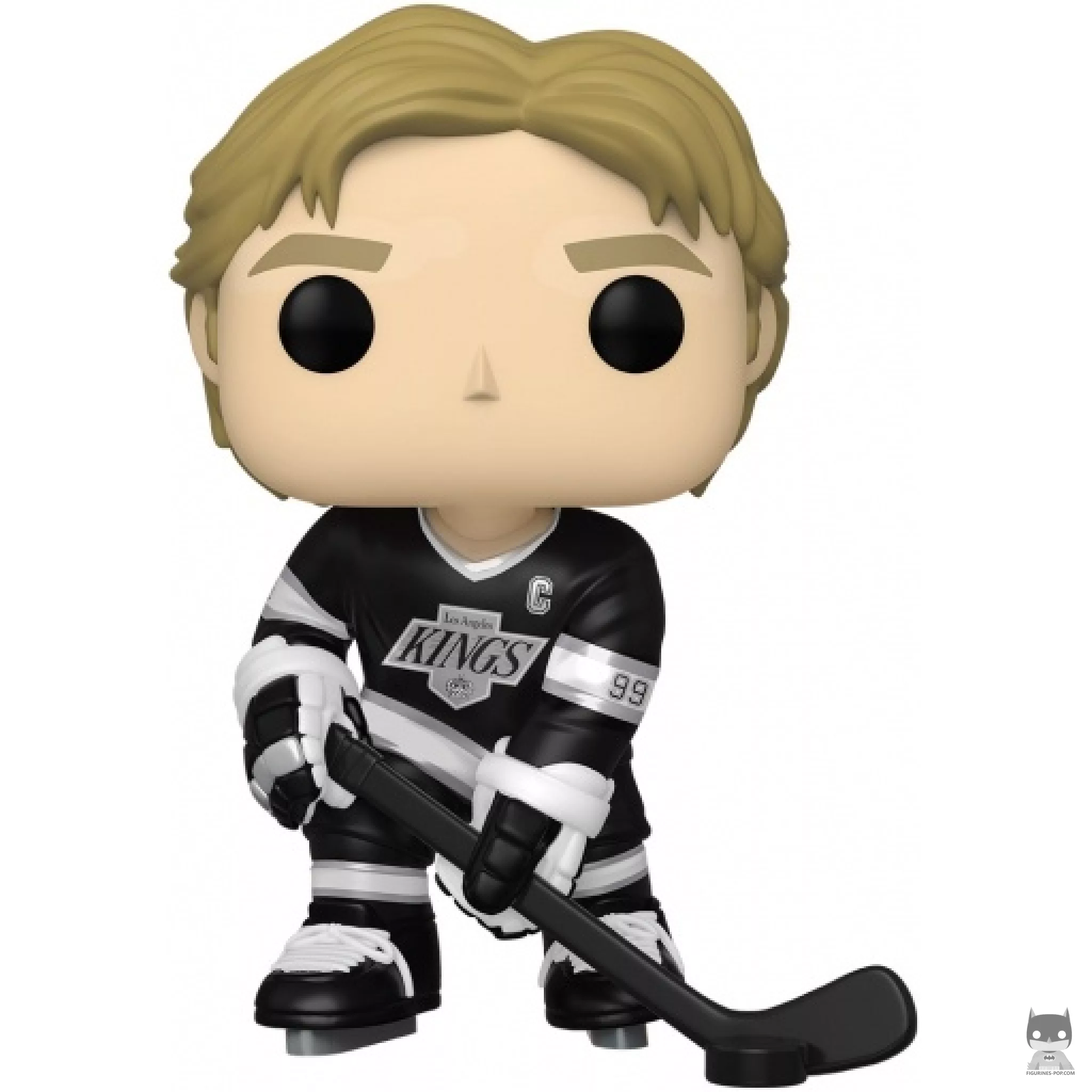 Wayne Gretzky (Supersized) Funko Pop! figure (NHL)