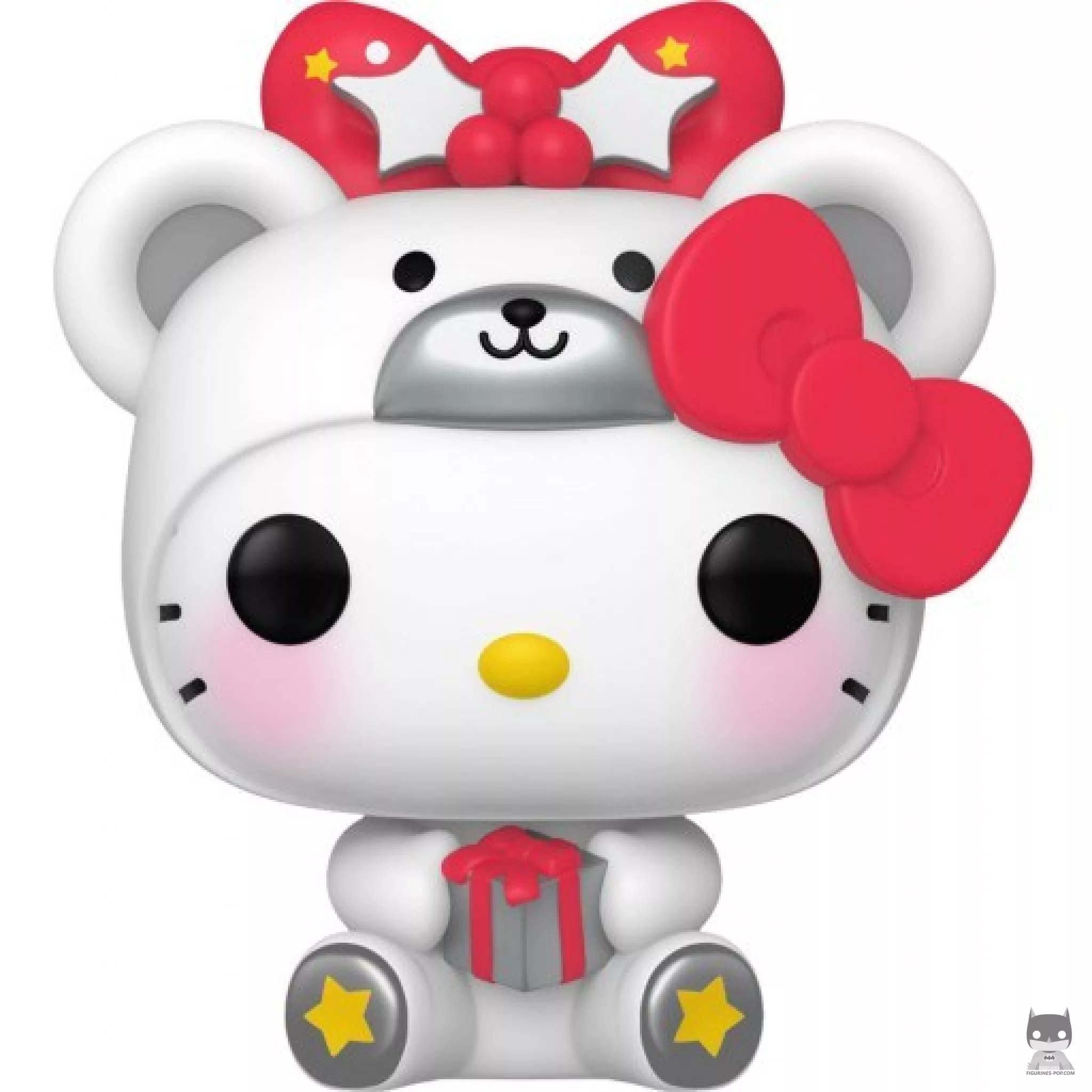 Hello Kitty Funko Pop! figure (Sanrio)