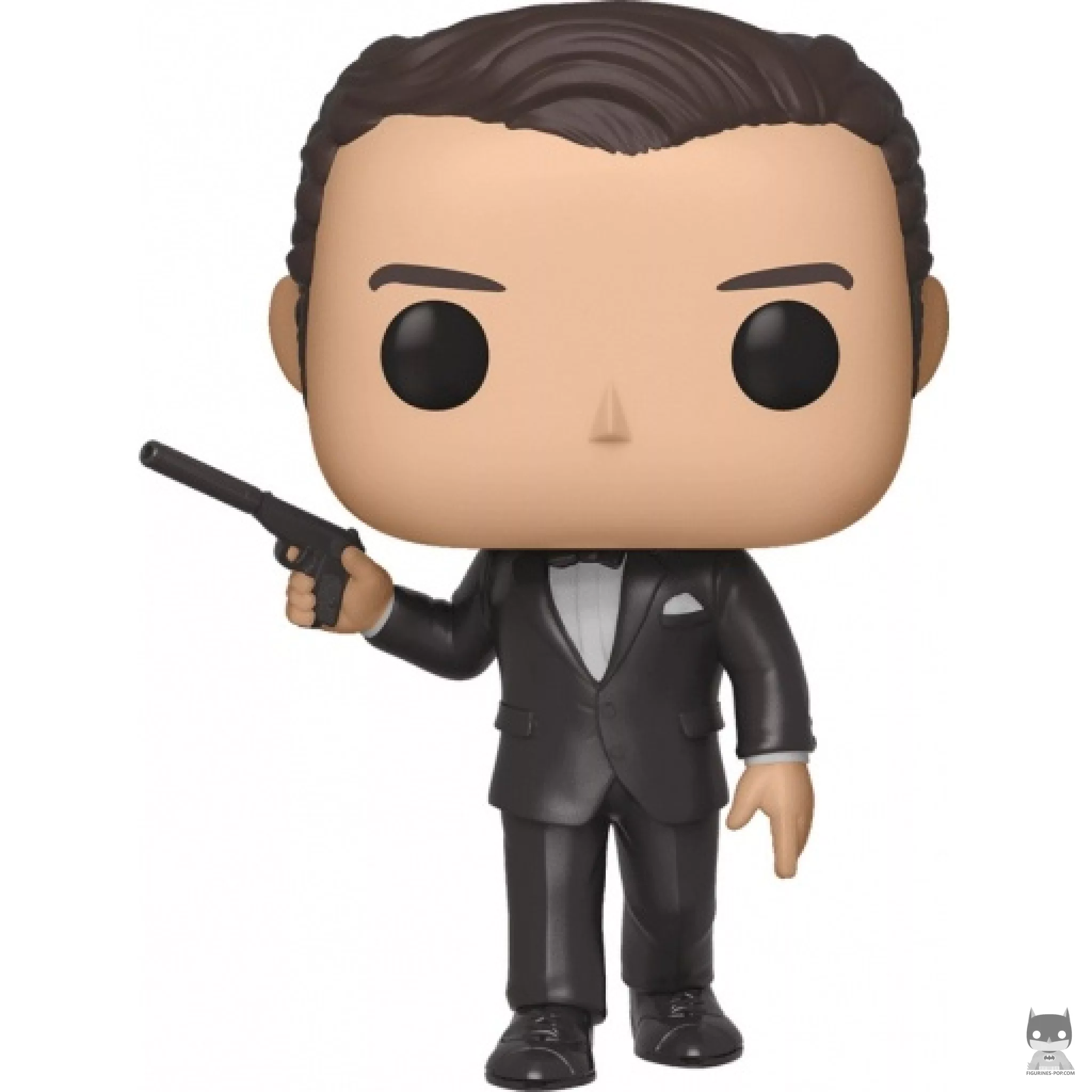 James Bond (Goldeneye) Funko Pop! figure (James Bond 007)