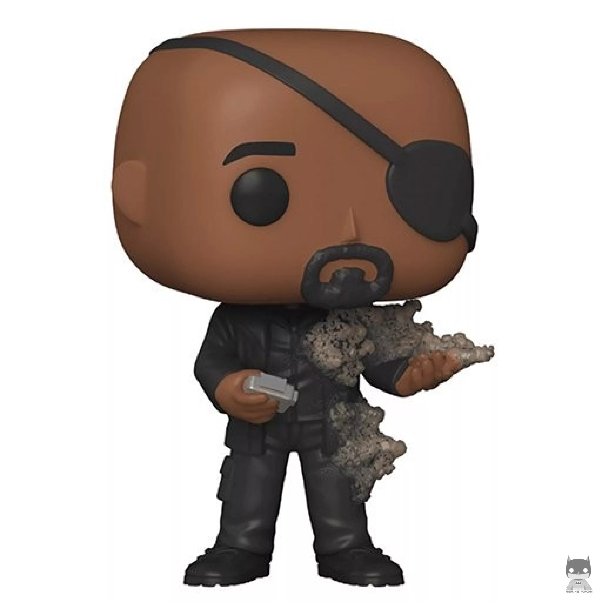 Nick Fury Funko Pop! figure (Avengers: Infinity War)