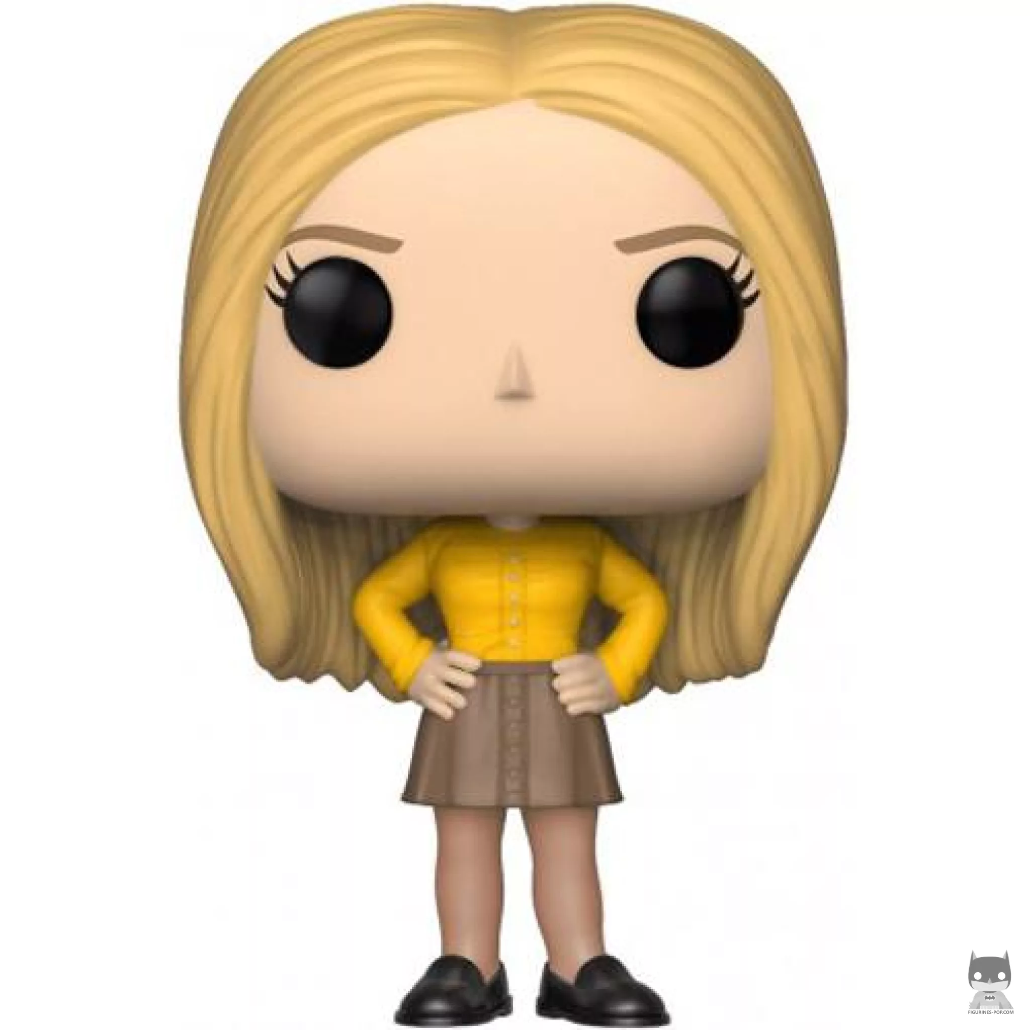 Marcia Brady Funko Pop! figure (The Brady Bunch)