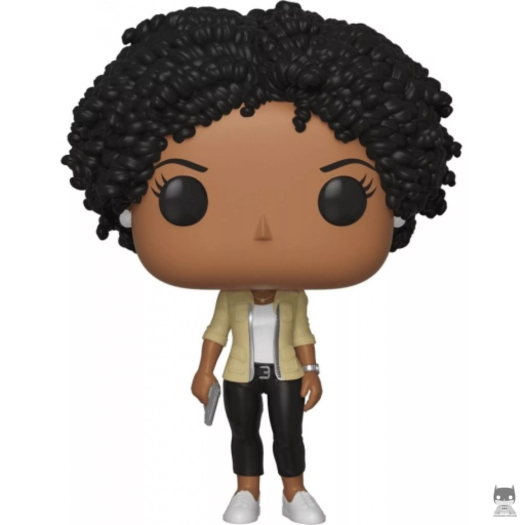 Eve Moneypenny (Skyfall) Funko Pop! figure (James Bond 007)