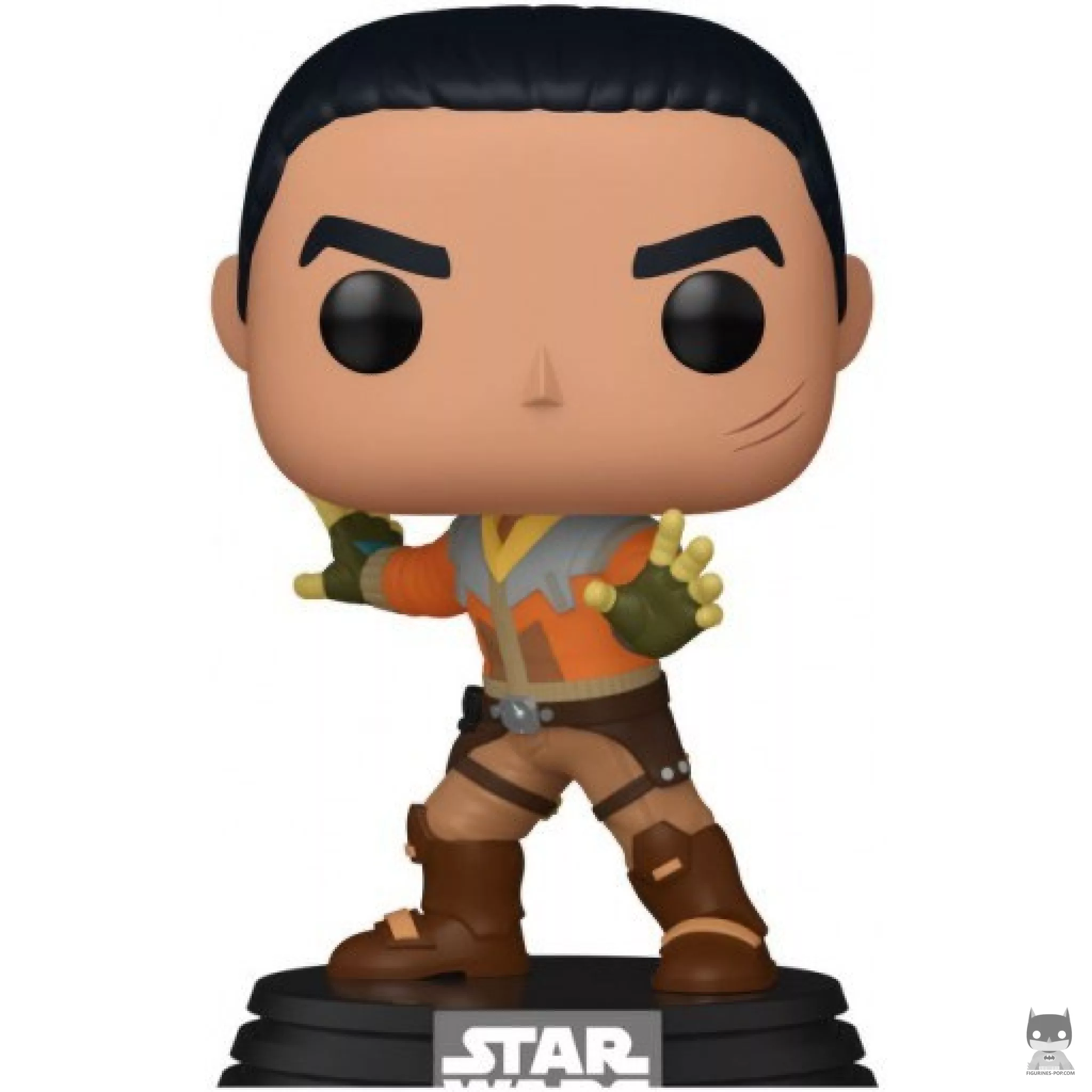 Erza Bridger Funko Pop! figure (Star Wars Rebels)