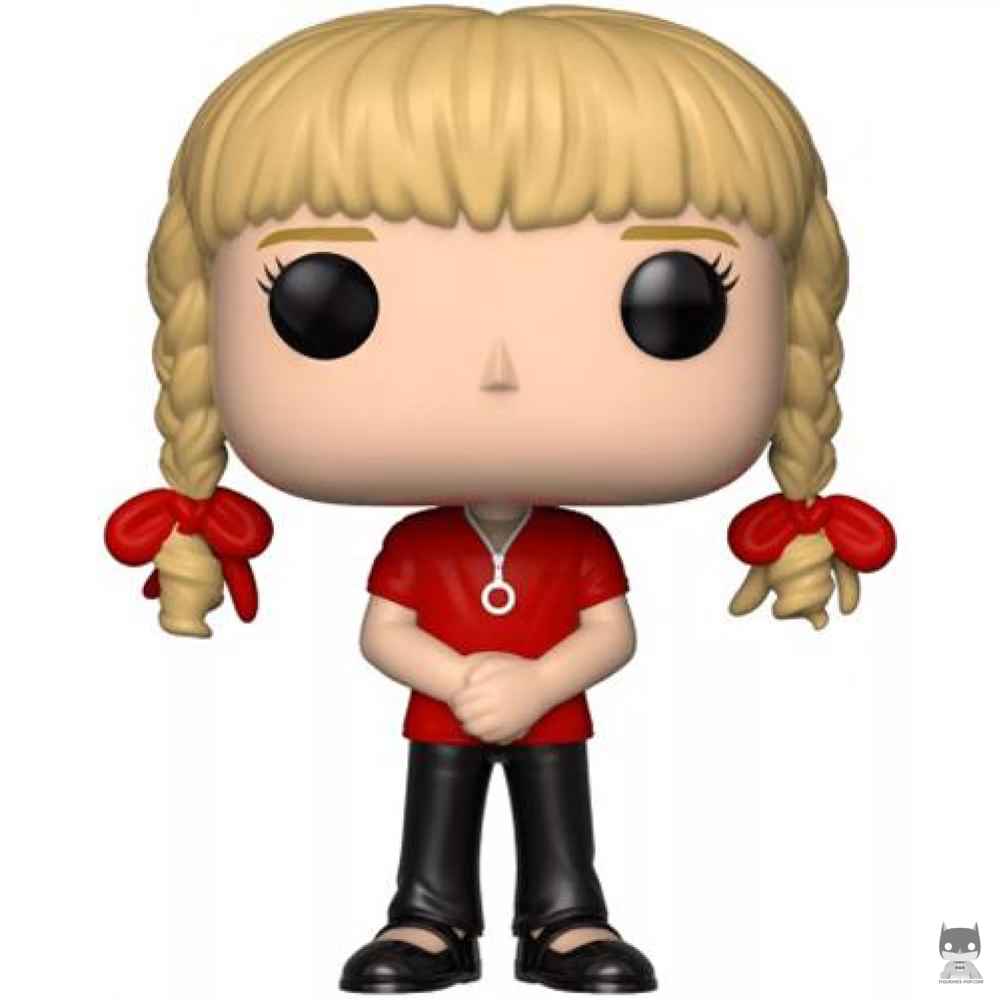 Cindy Brady Funko Pop! figure (The Brady Bunch)