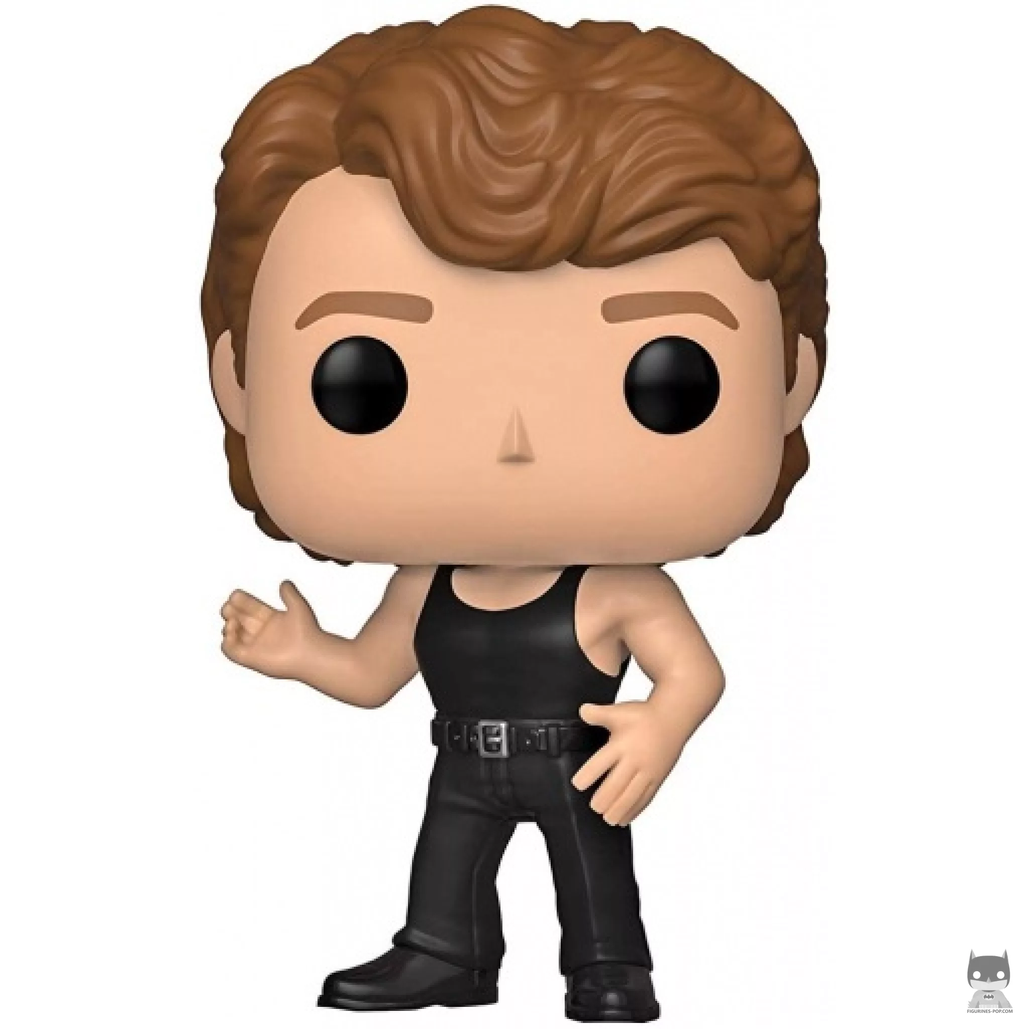 Johnny Funko Pop! figure (Dirty Dancing)