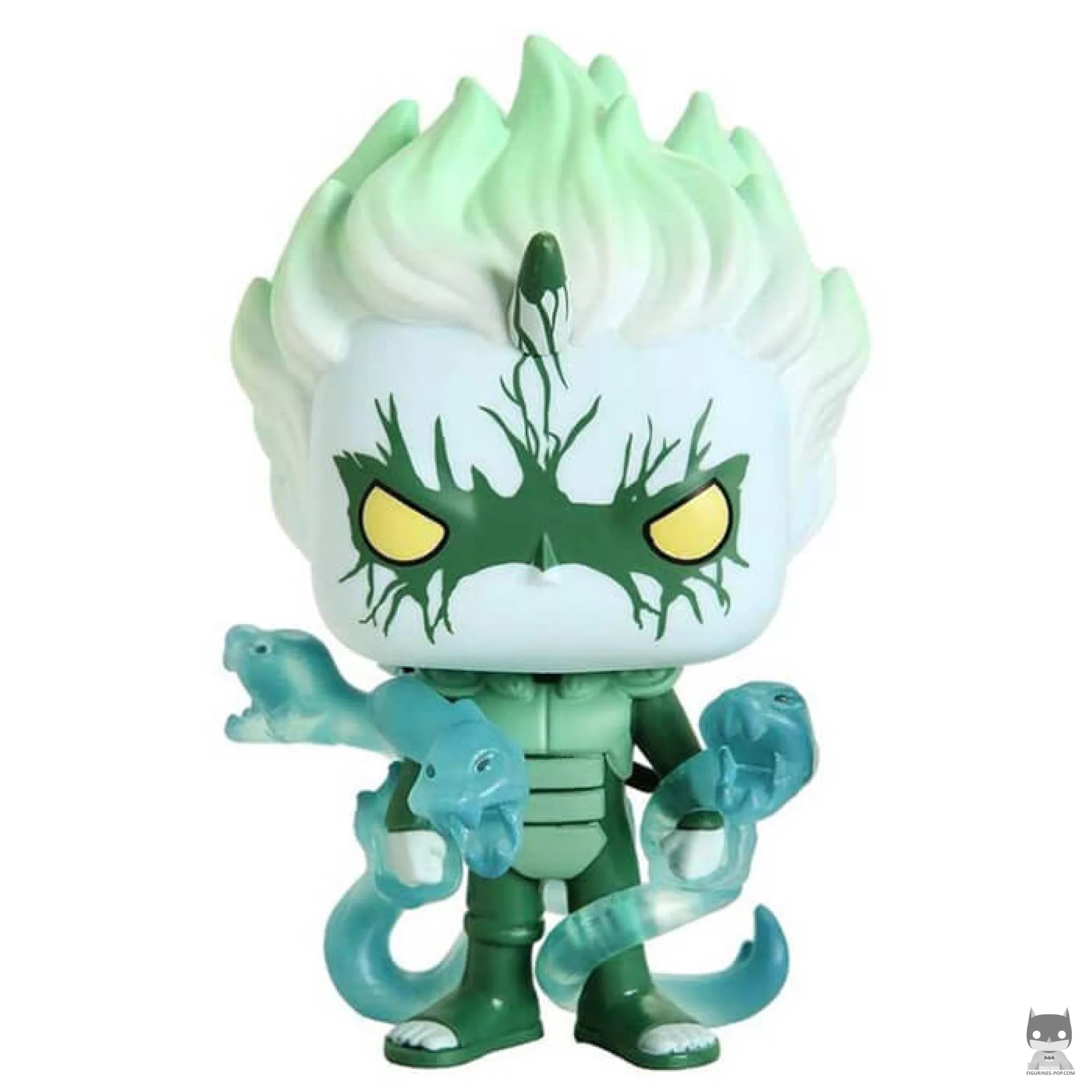 Mitsuki (Sage Mode) (Glows in the Dark) Funko Pop! figure (Boruto: Naruto Next Generations)