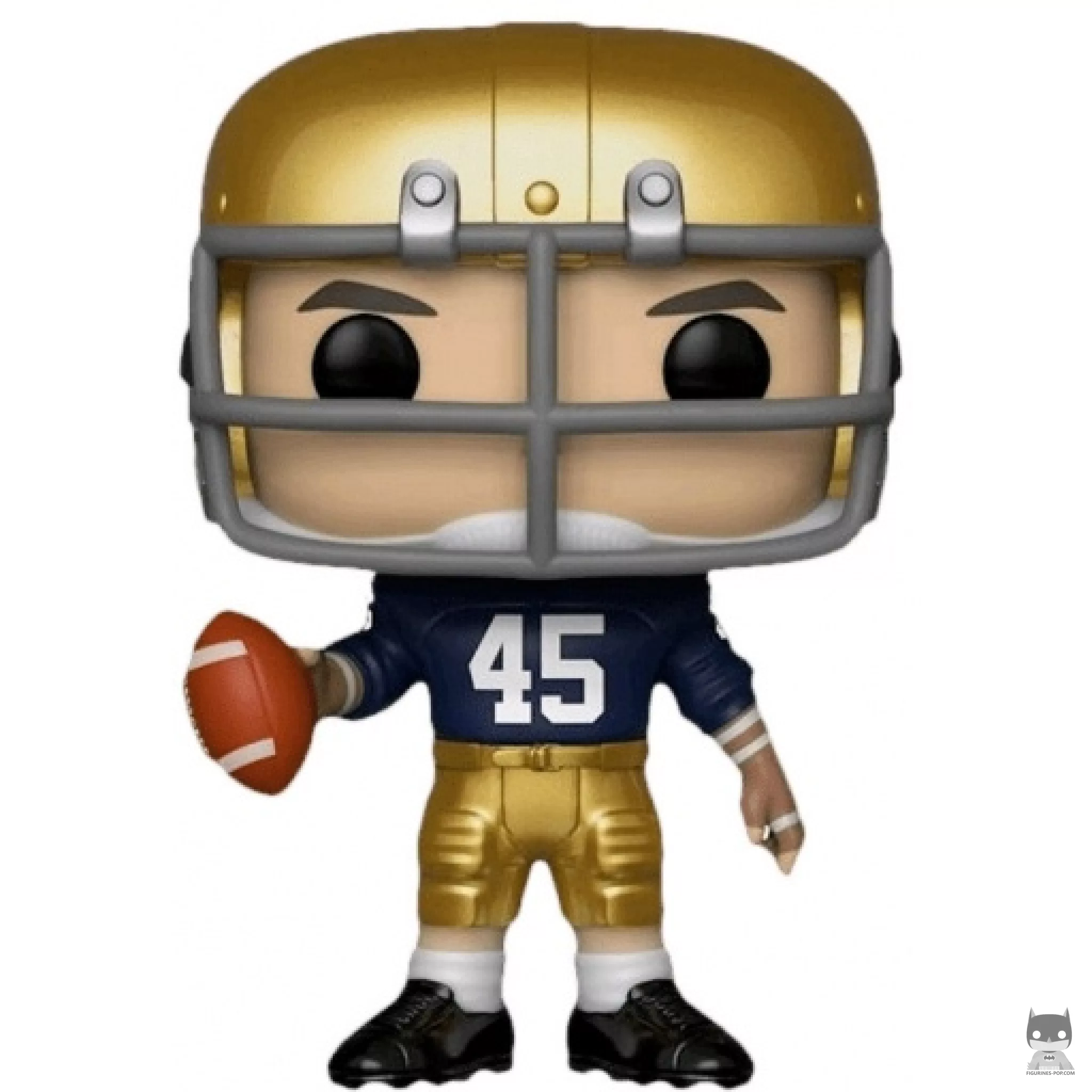 Rudy Funko Pop! figure (Rudy)