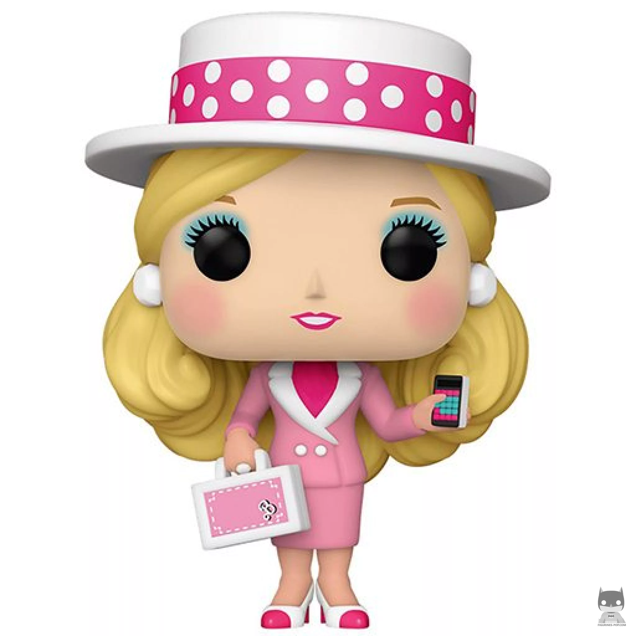 Business Barbie Funko Pop! figure (Barbie)