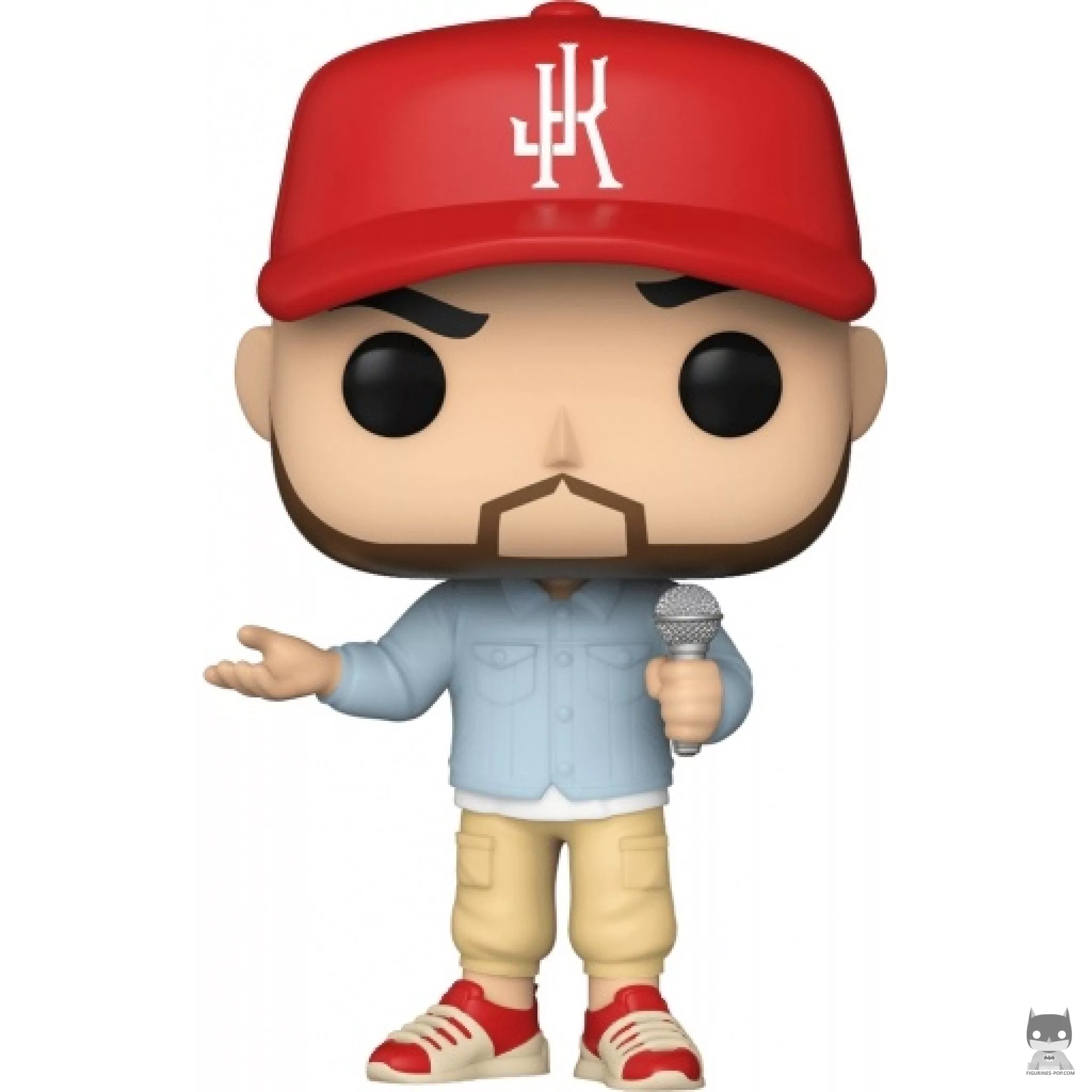 Jo Koy World Arena Tour Funko Pop! figure (Celebrities)