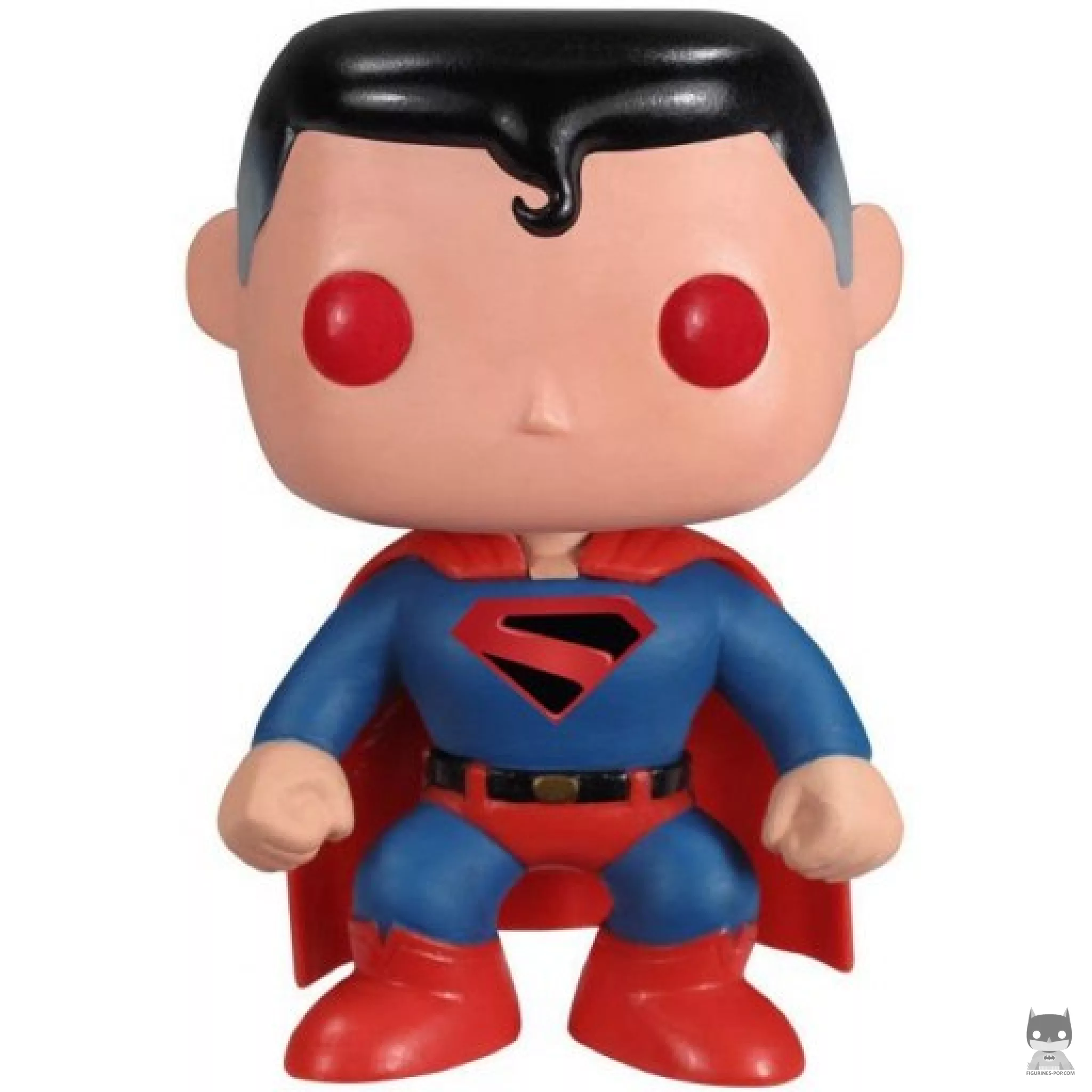 Superman Funko Pop! figure (DC Comics)