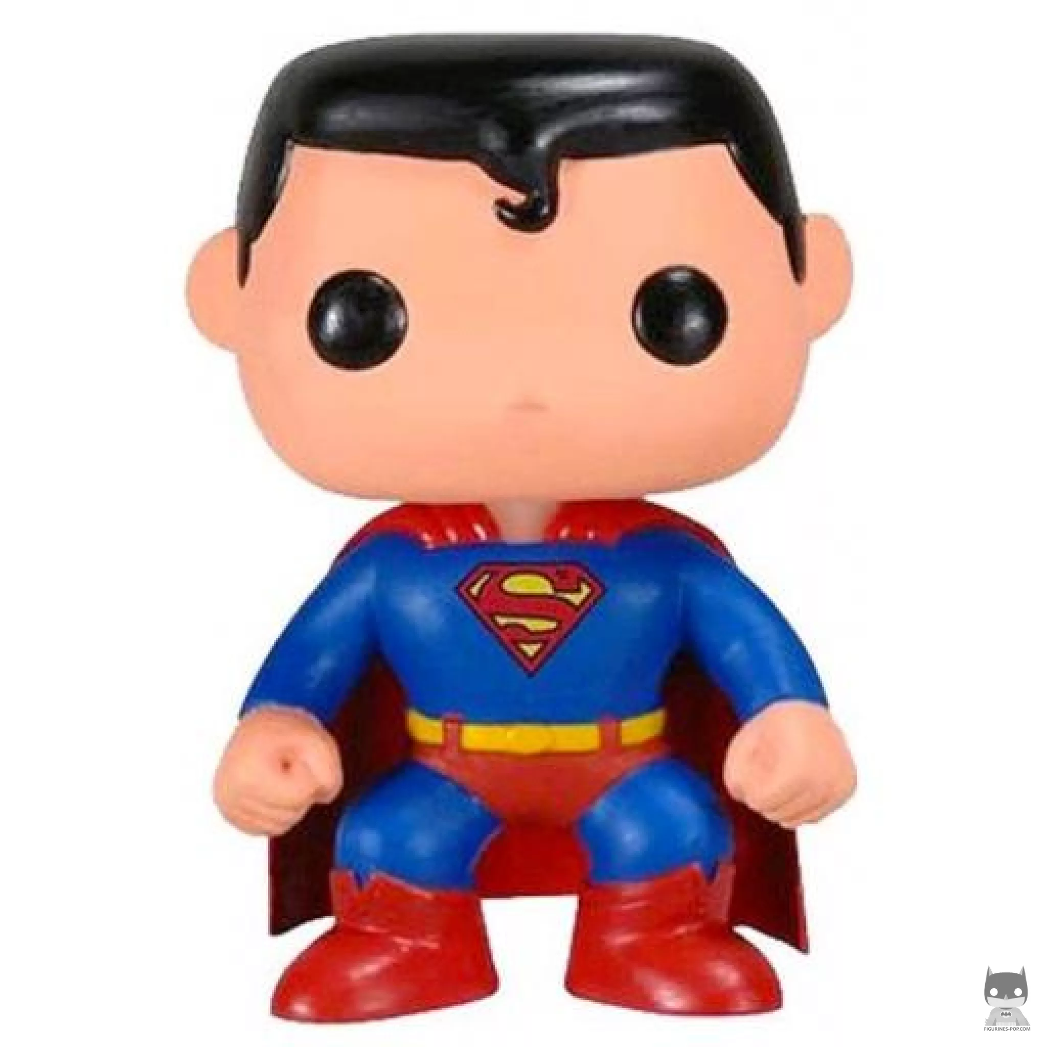 Superman Funko Pop! figure (DC Universe)