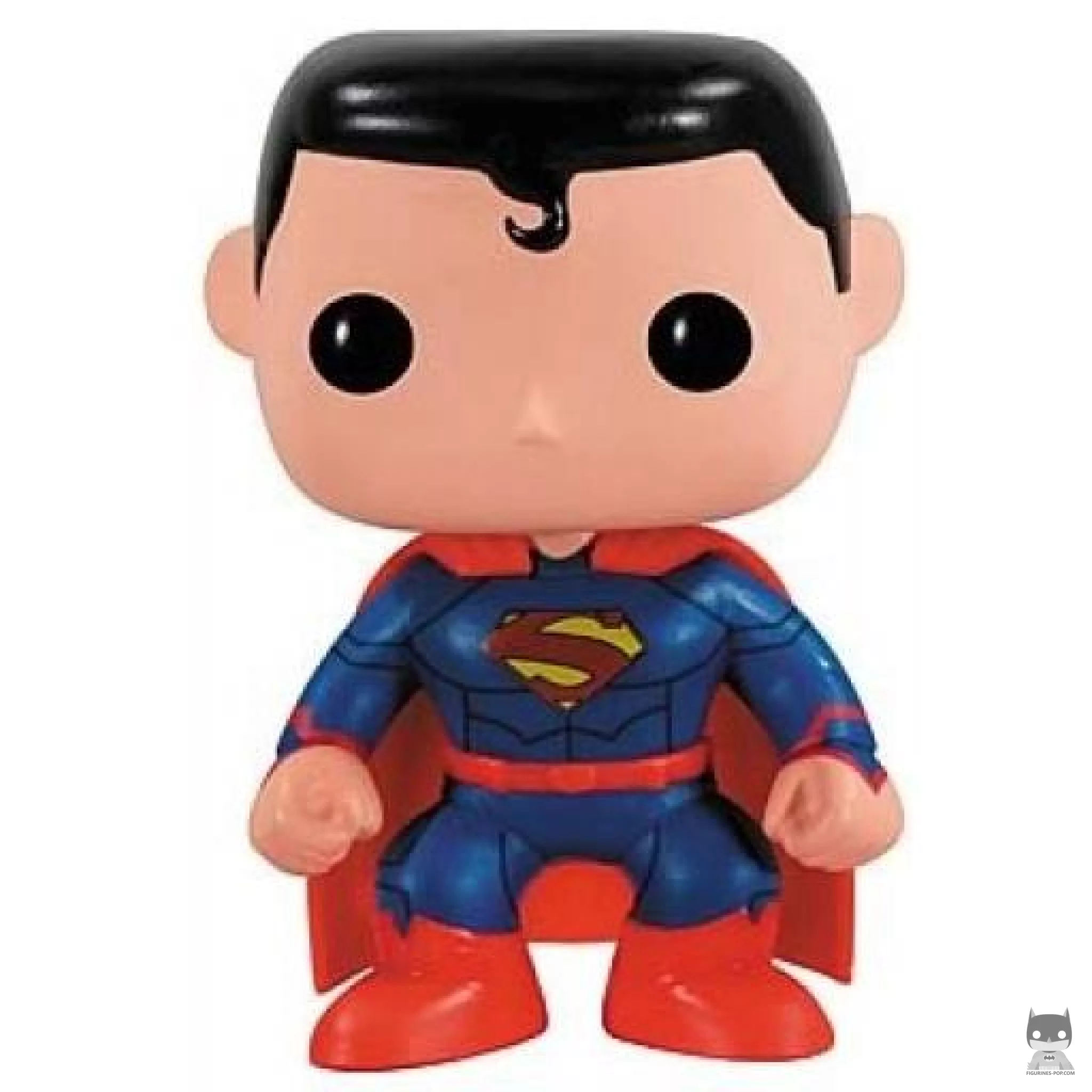 Superman (52 Suit) Funko Pop! figure (DC Universe)