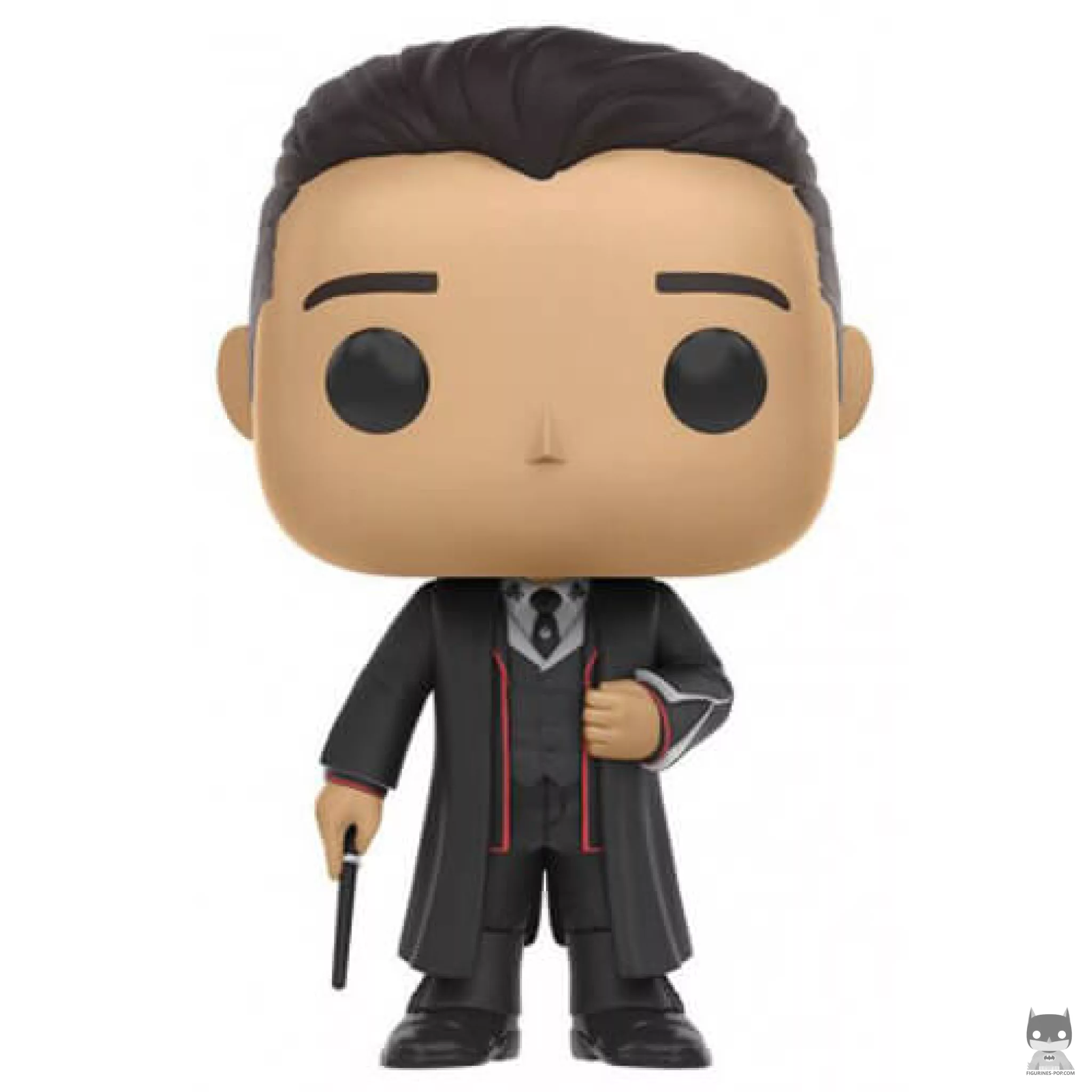 Percival Graves Funko Pop! figure (Fantastic Beasts and Where to Find Them)