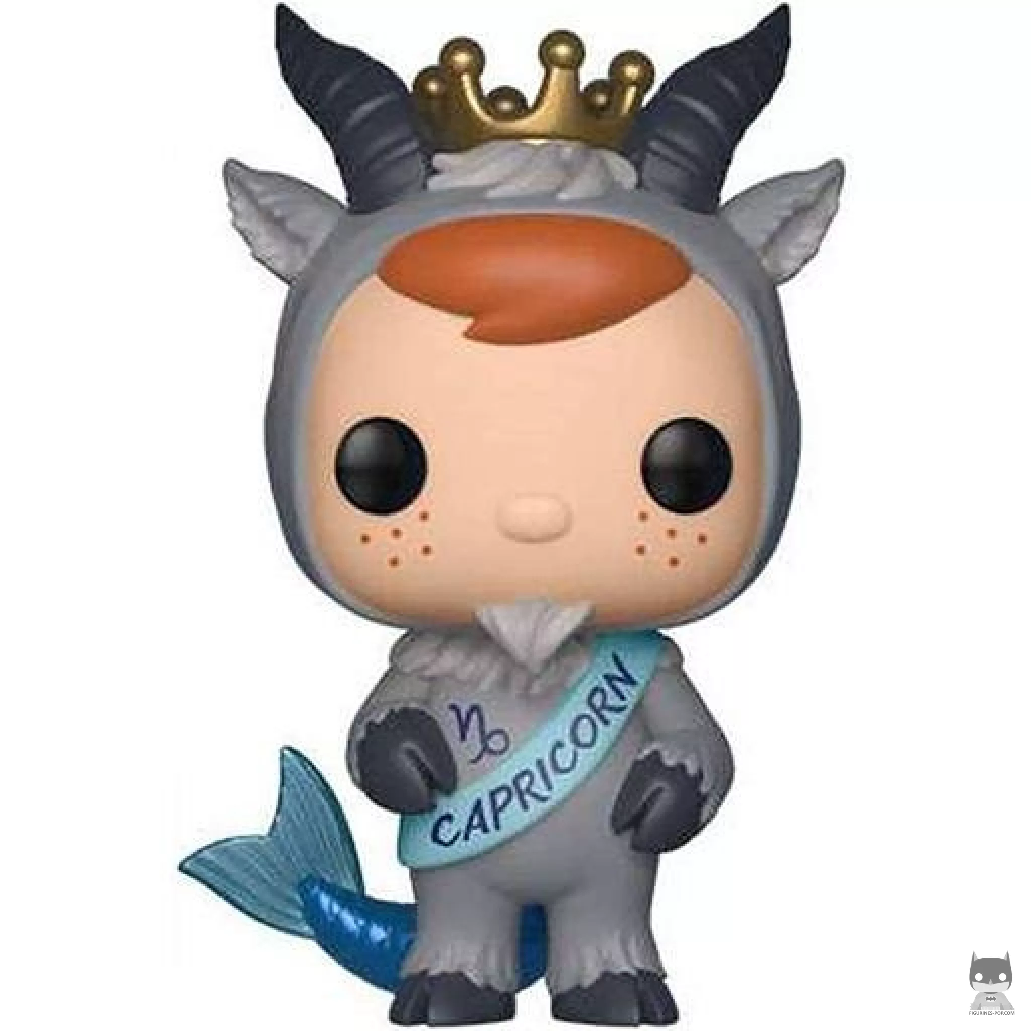 Capricorn (Zodiac) Funko Pop! figure (Freddy Funko)