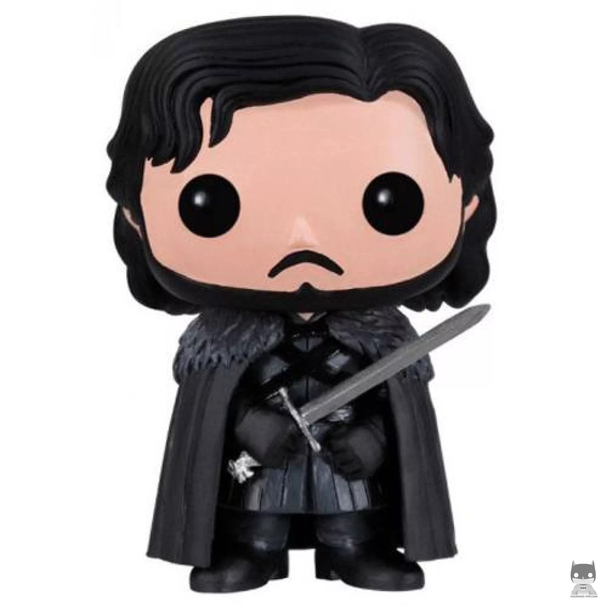 Jon Snow Funko Pop! figure (Game of Thrones)