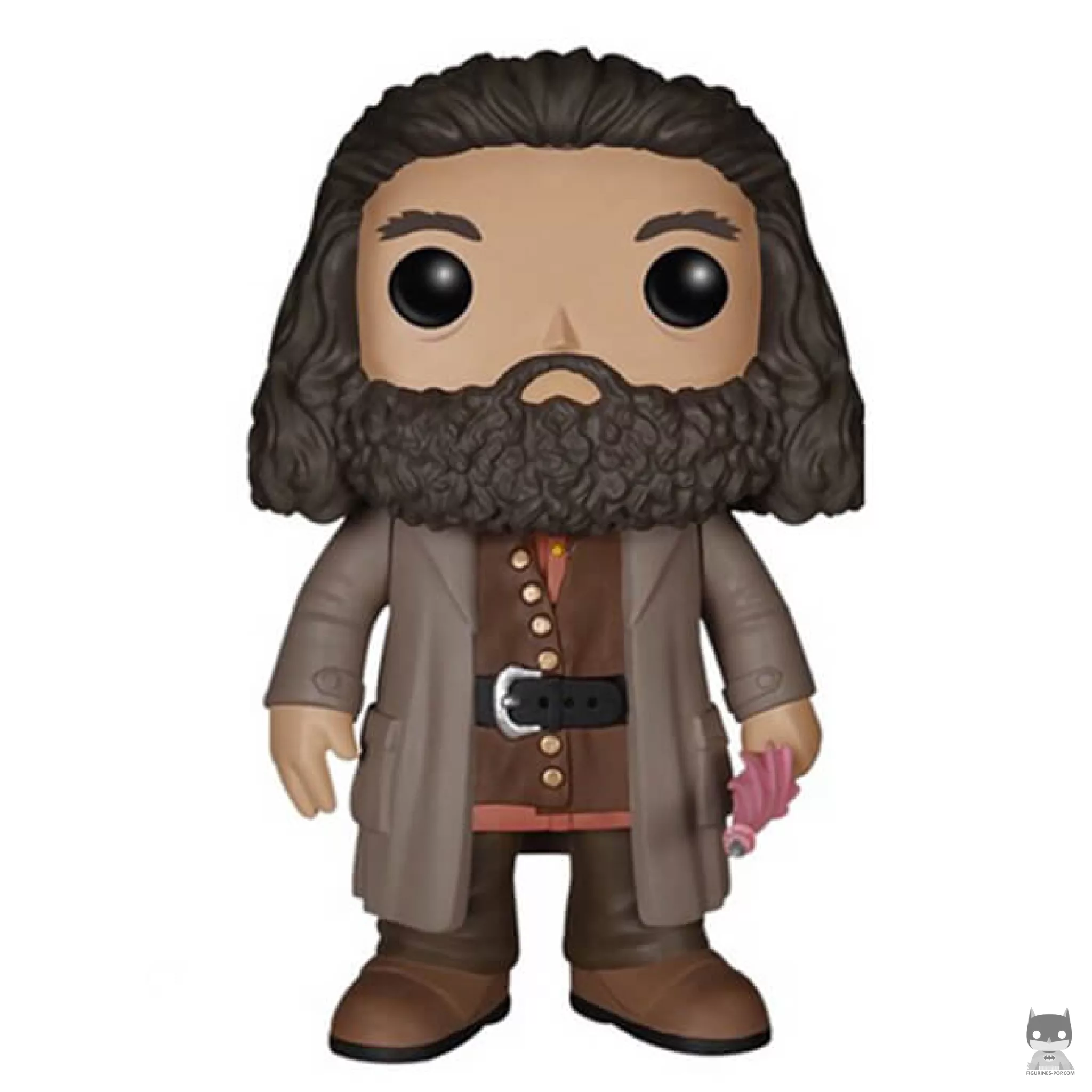 Rubeus Hagrid (Supersized 6'') Funko Pop! figure (Harry Potter)