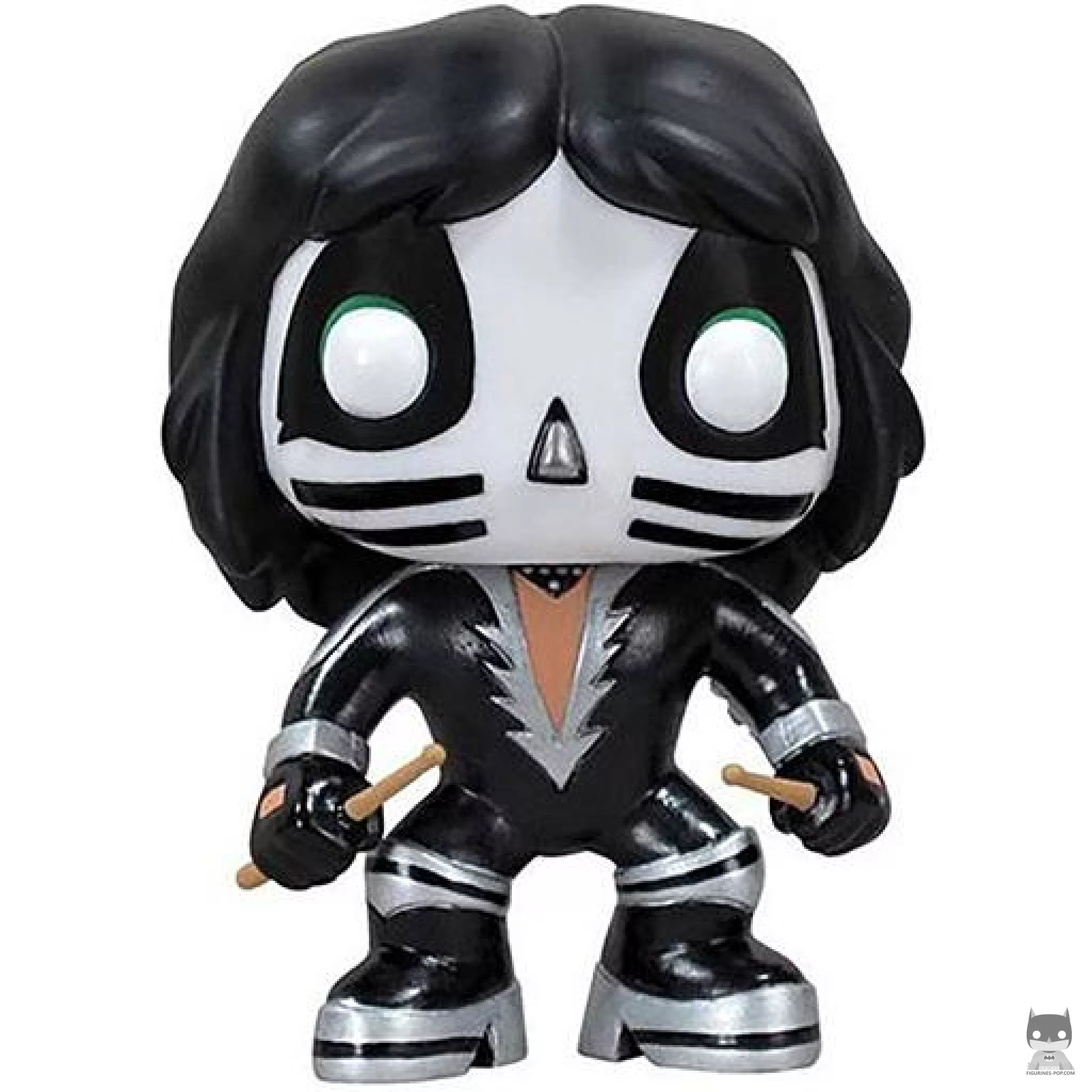 The Catman Funko Pop! figure (KISS)