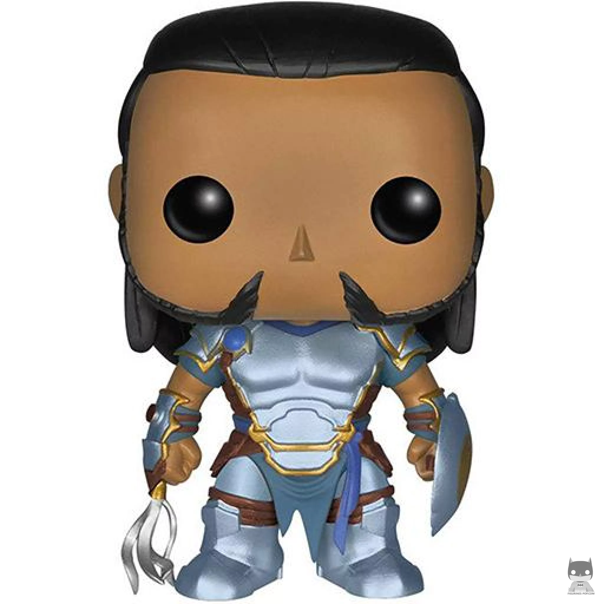 Gideon Jura Funko Pop! figure (Magic: The Gathering)