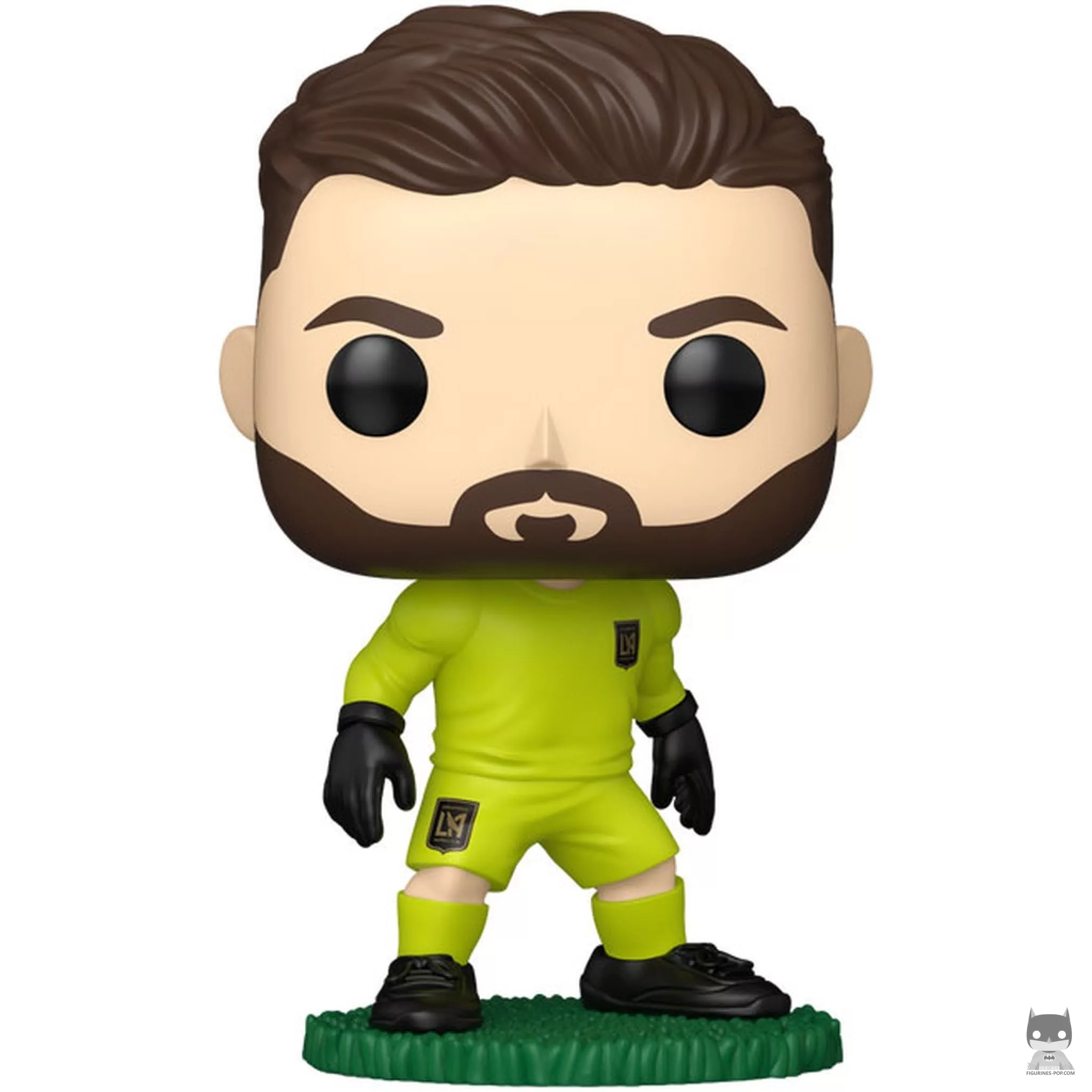 Hugo Lloris (Los Angeles FC) Funko Pop! figure (Major League Soccer (North America Football League))