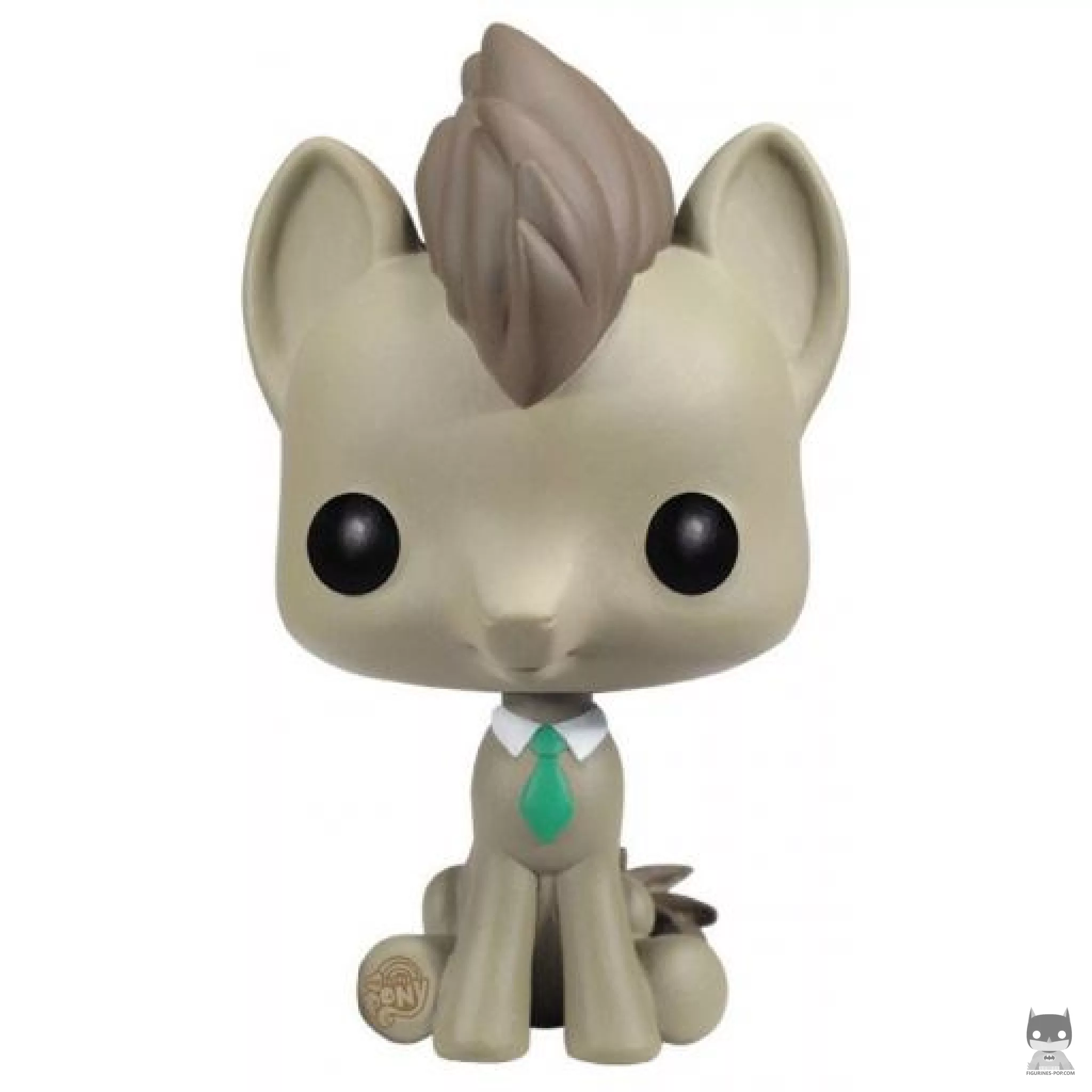 Dr. Hooves Funko Pop! figure (My Little Pony)