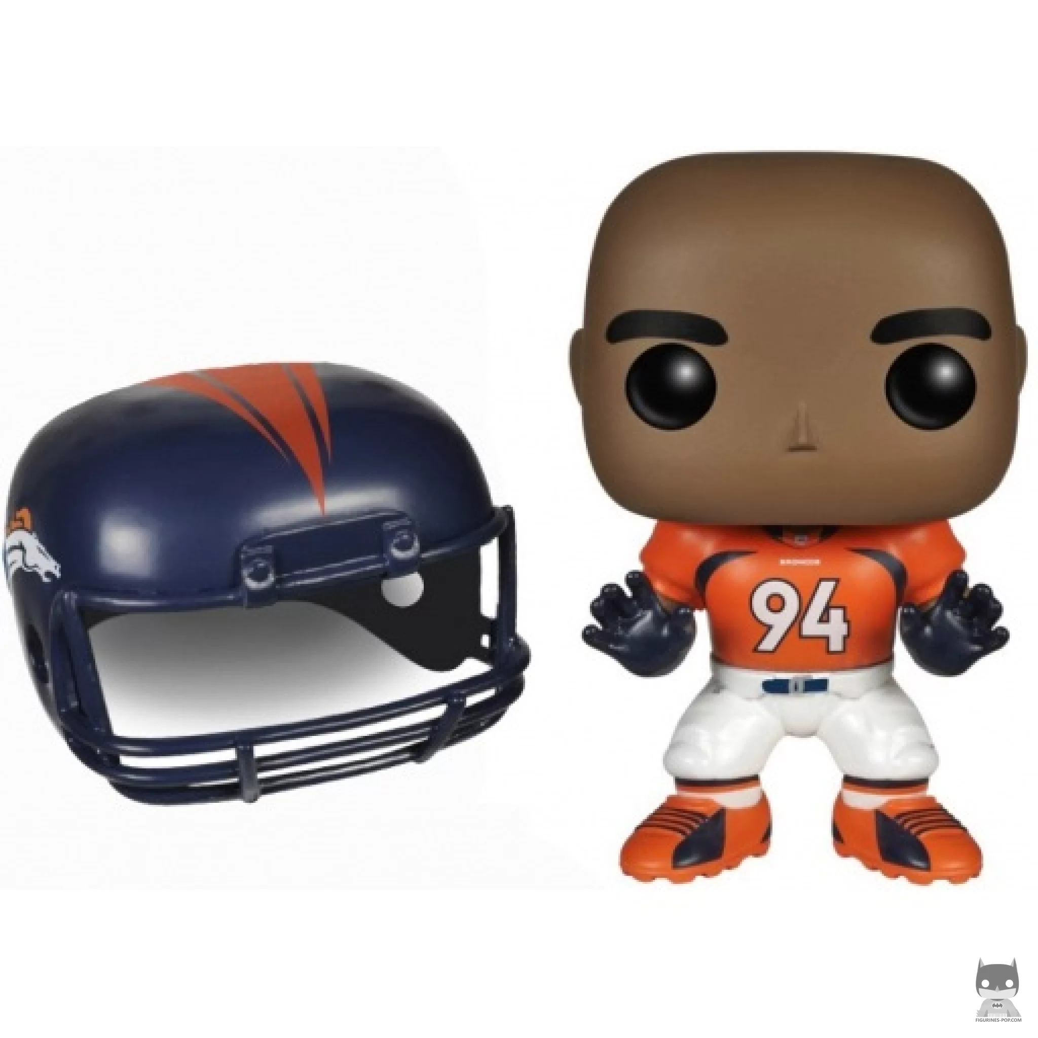 DeMarcus Ware Funko Pop! figure (NFL)