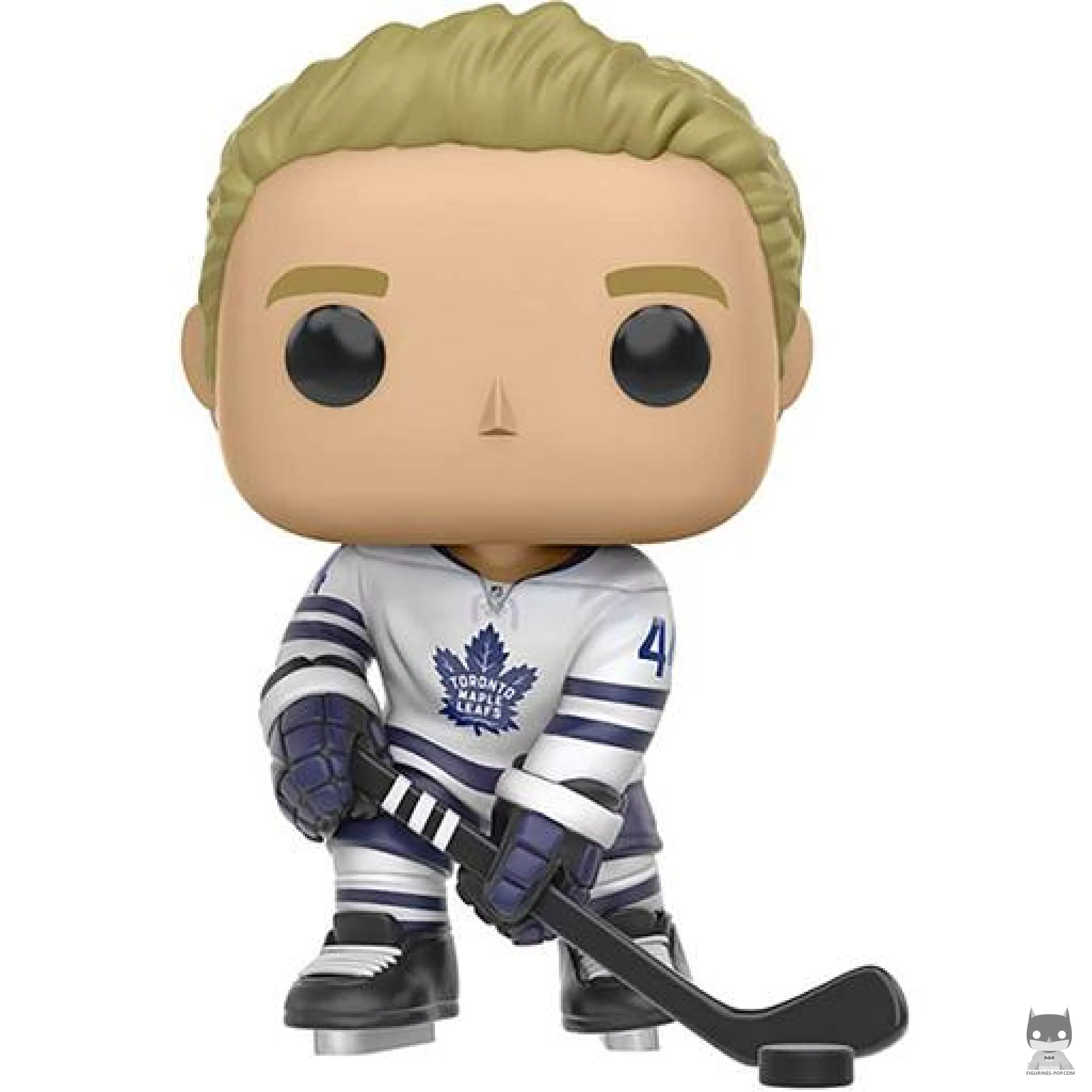 Morgan Rielly (Away Jersey) Funko Pop! figure (NHL)