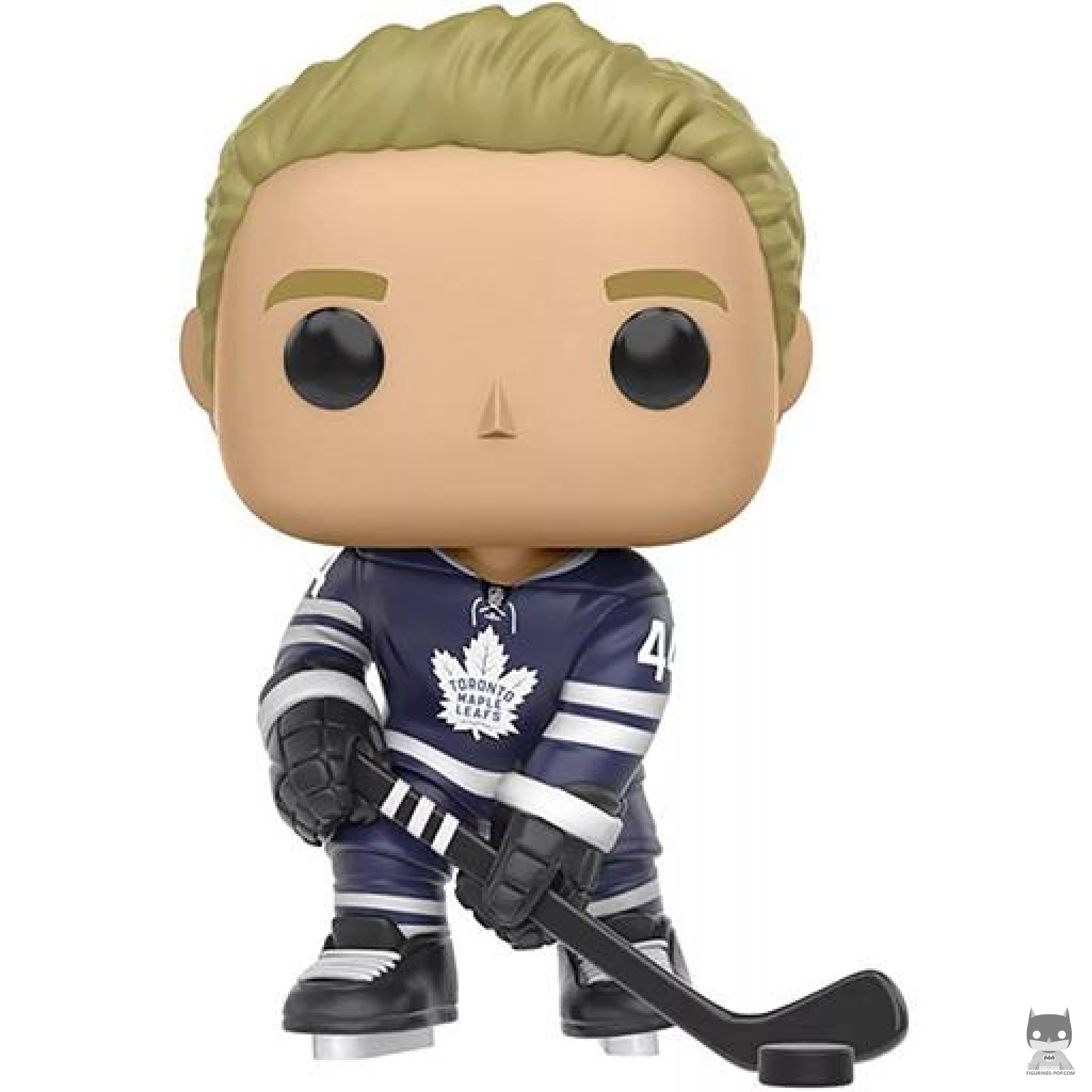 Morgan Rielly Funko Pop! figure (NHL)