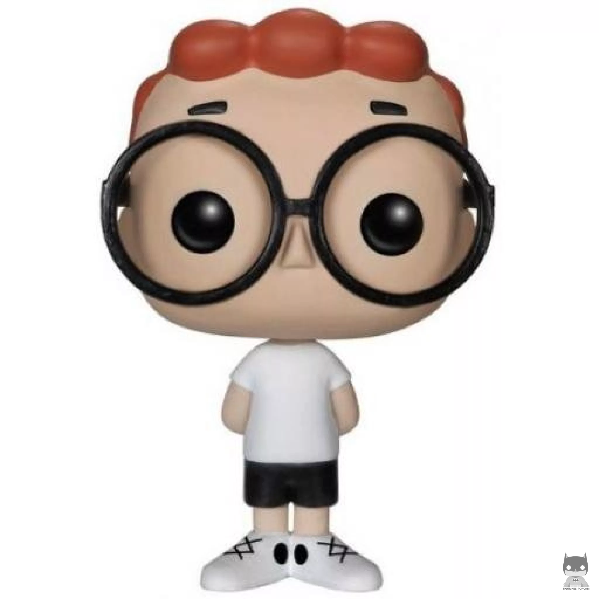 Sherman Funko Pop! figure (Peabody and Sherman)