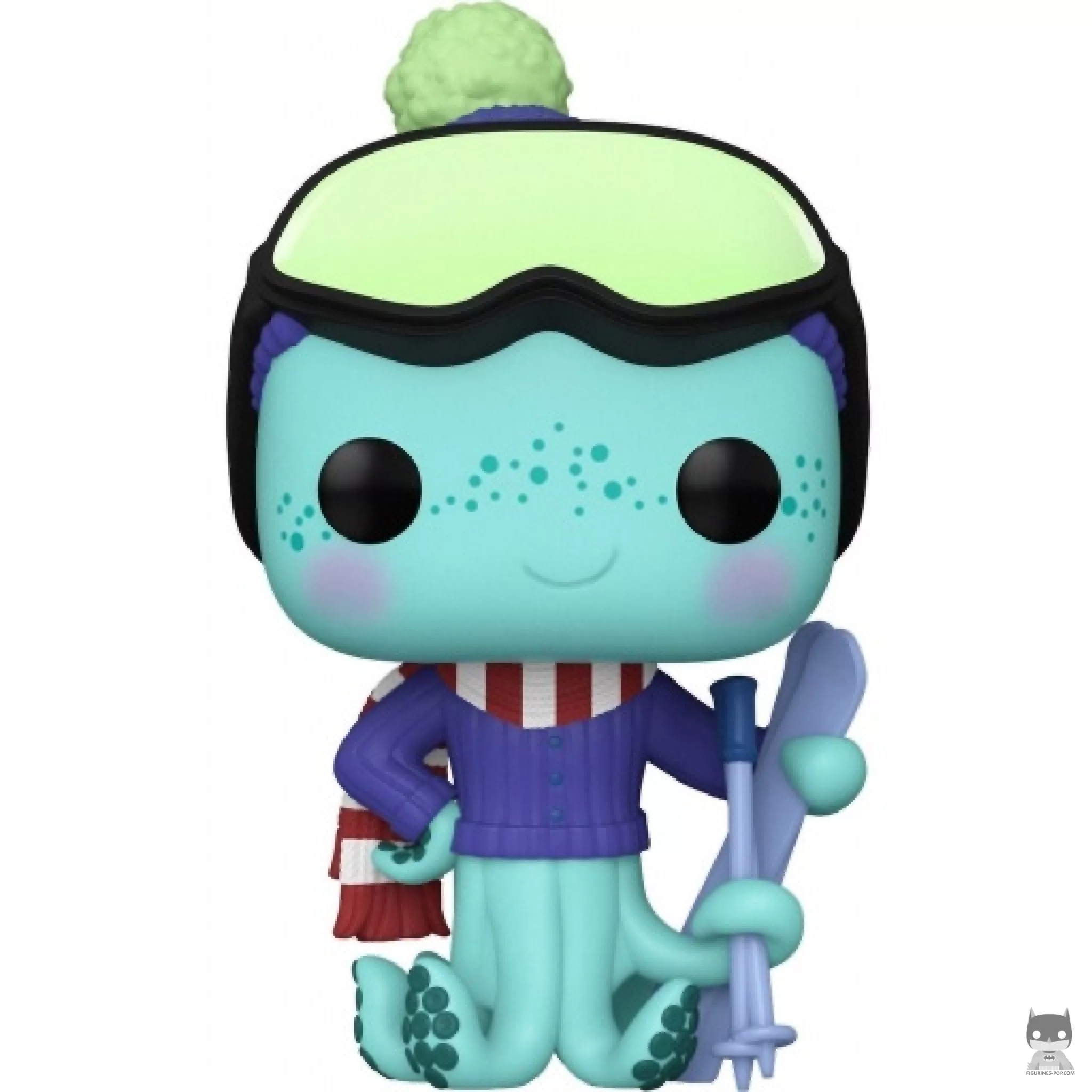 Bjorn Cranmore Funko Pop! figure (Peppermint Lane)