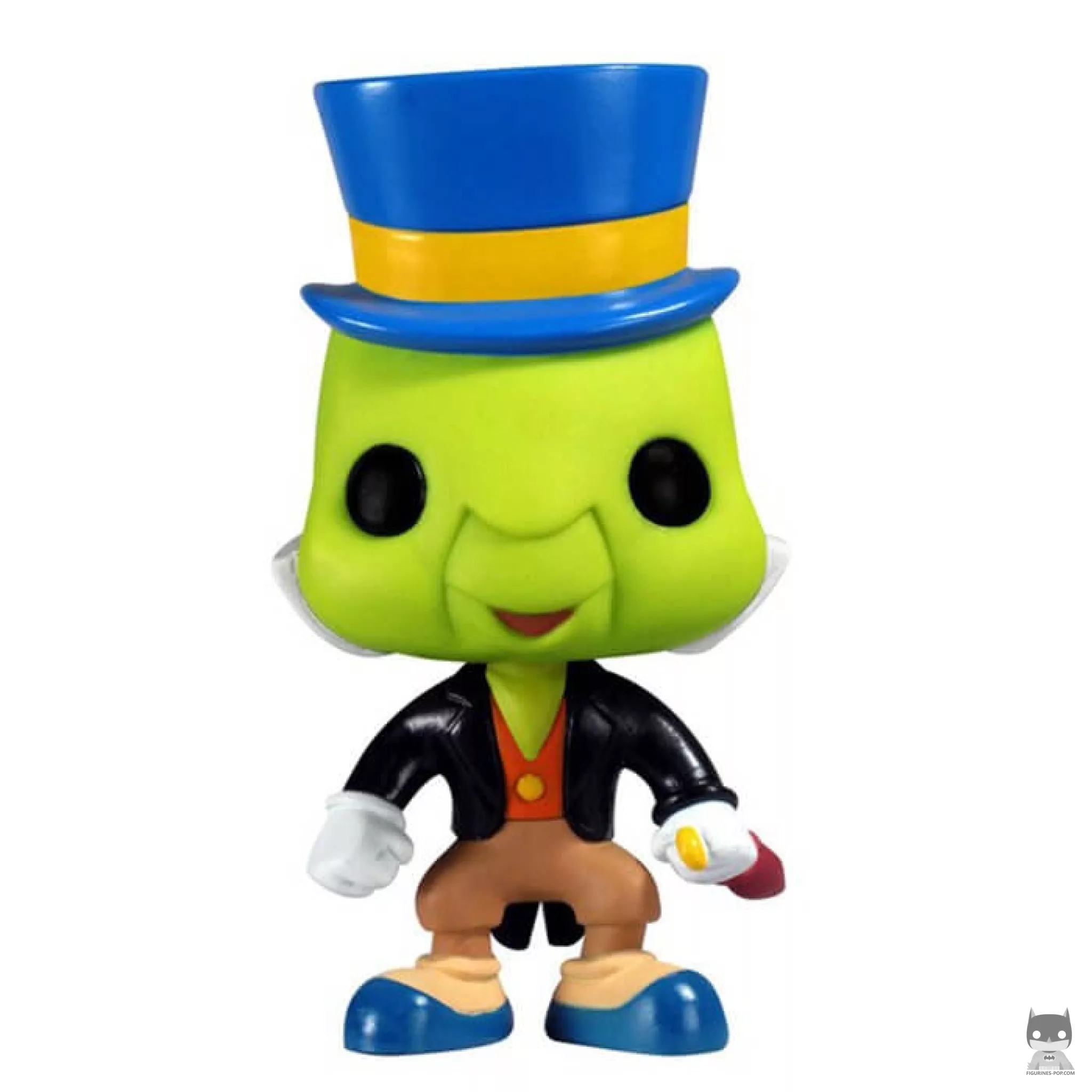 Jiminy Cricket Funko Pop! figure (Pinocchio)