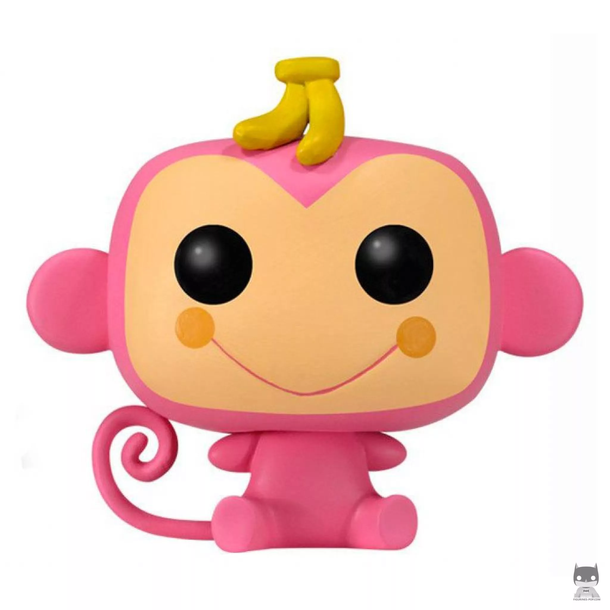 Chi Chai Monchan Funko Pop! figure (Sanrio)