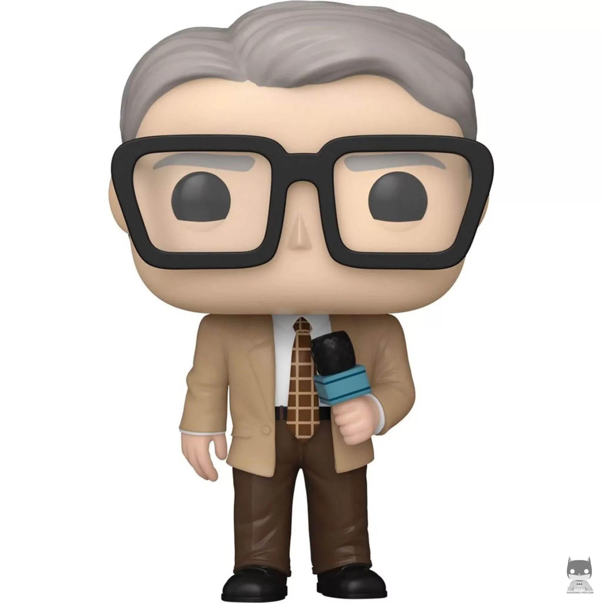 Herb Welch Funko Pop! figure (Saturday Night Live)