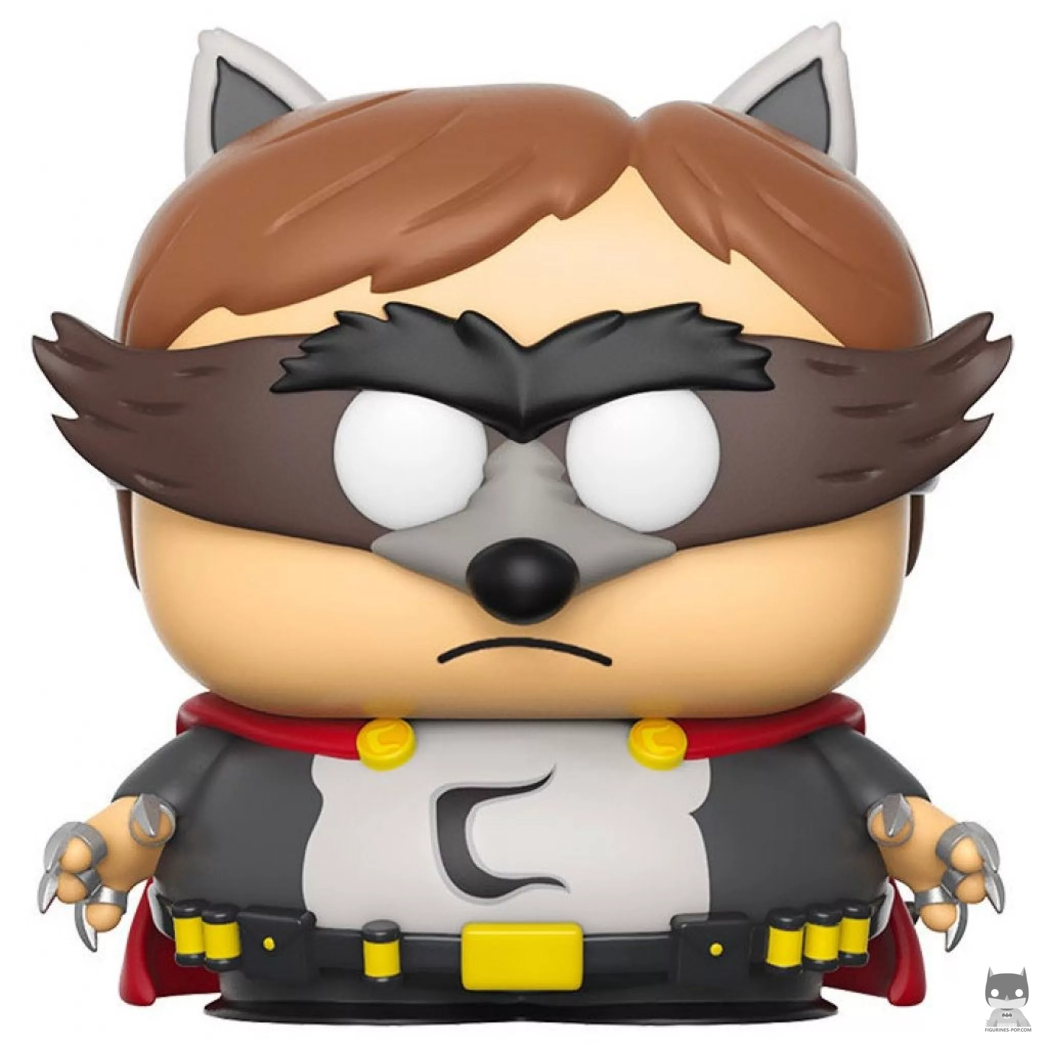 The Coon Funko Pop! figure (South Park)