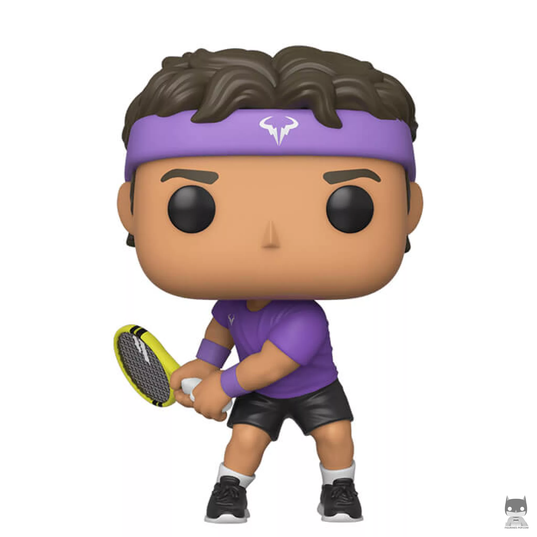 Rafael Nadal Funko Pop! figure (Tennis Legends)