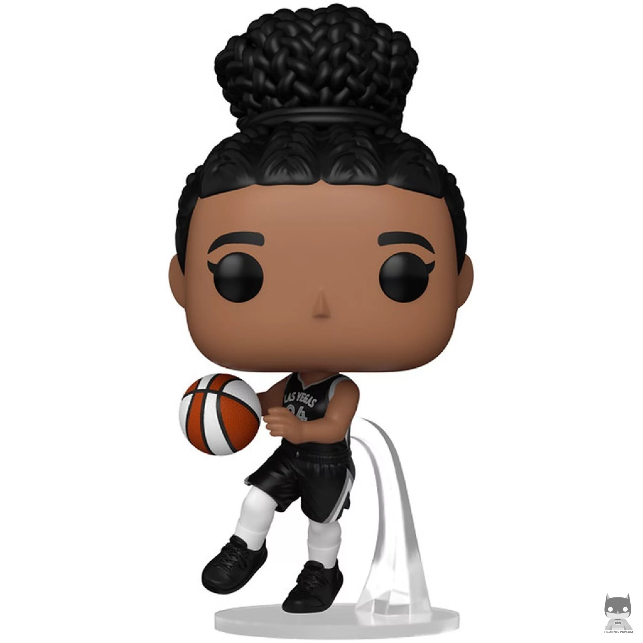 Jewell Loyd Funko Pop! figure (WNBA)