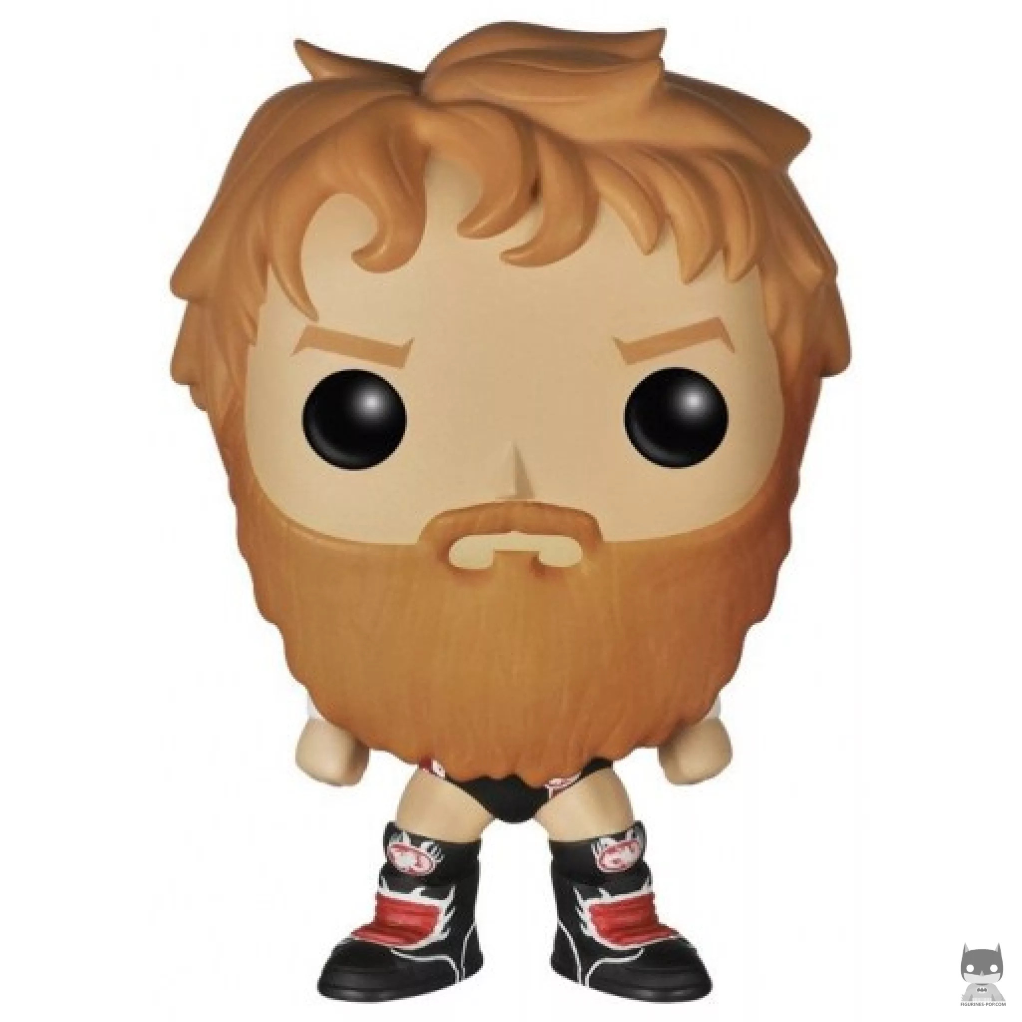 Daniel Bryan Funko Pop! figure (WWE)