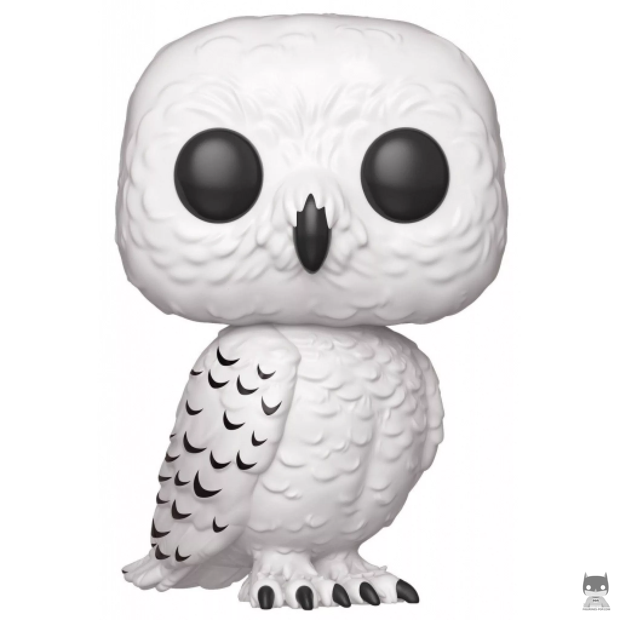 Hedwig (Supersized 10'') Funko Pop! figure (Harry Potter)