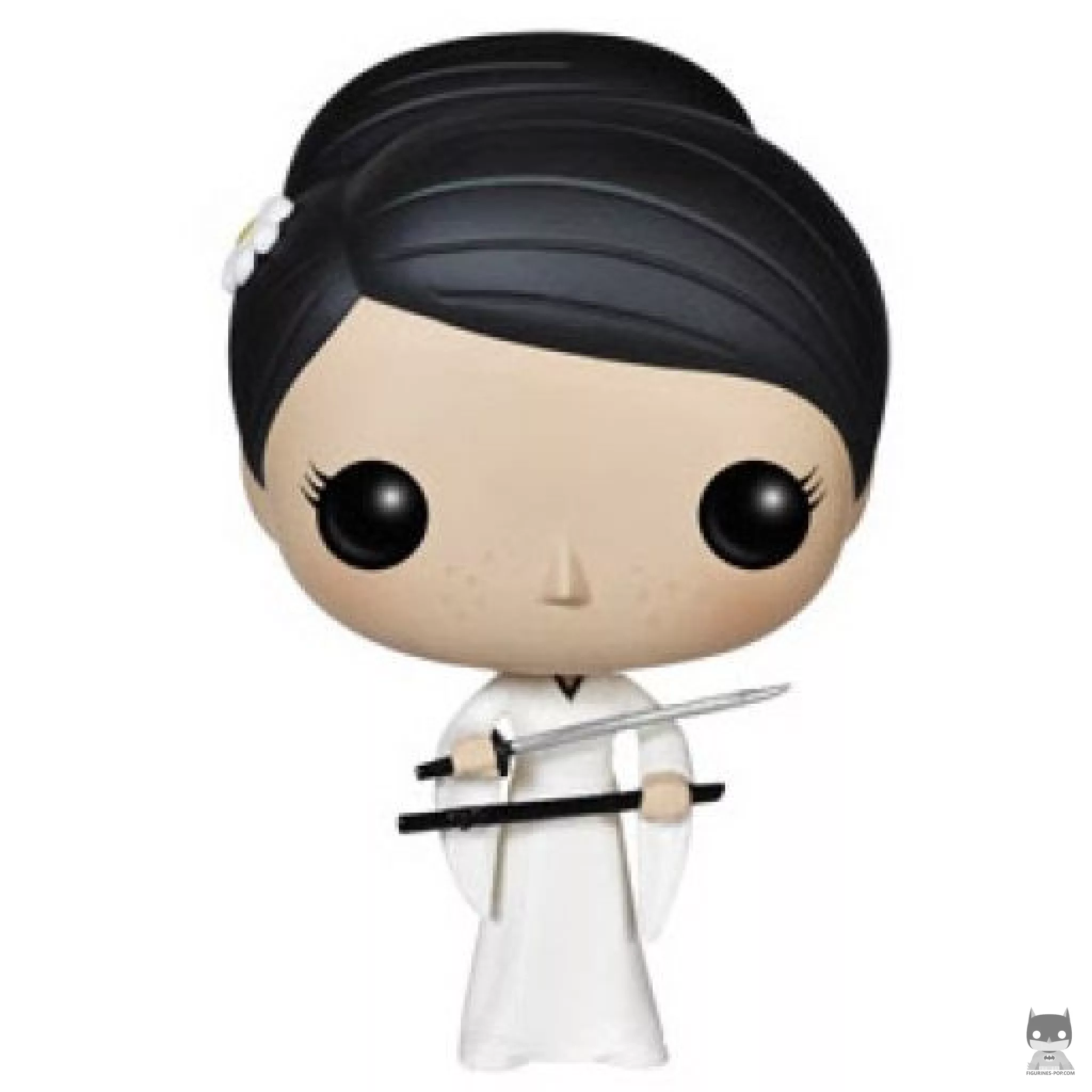 O-Ren Ishii Funko Pop! figure (Kill Bill)