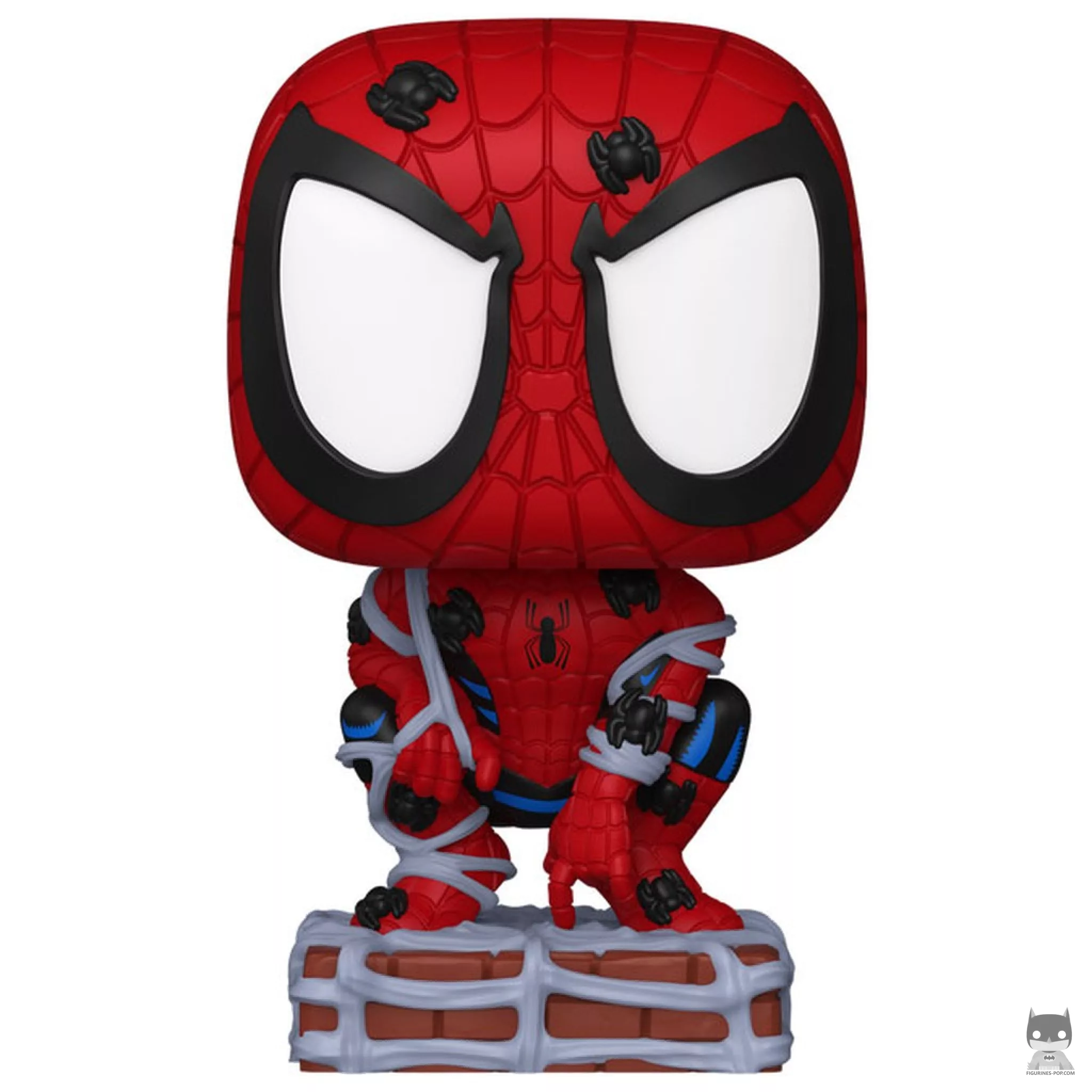 Spider-Man Funko Pop! figure (Marvel Comics)