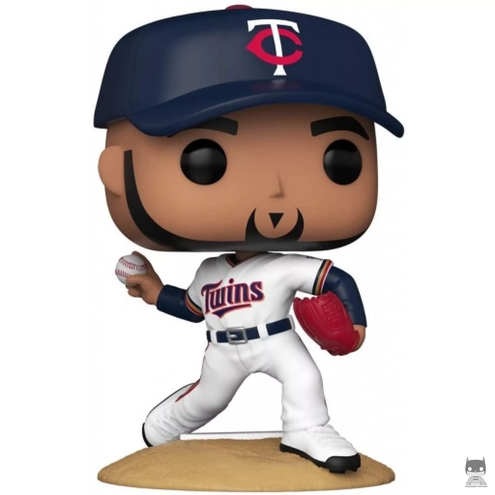 Jose Berrios Funko Pop! figure (MLB)