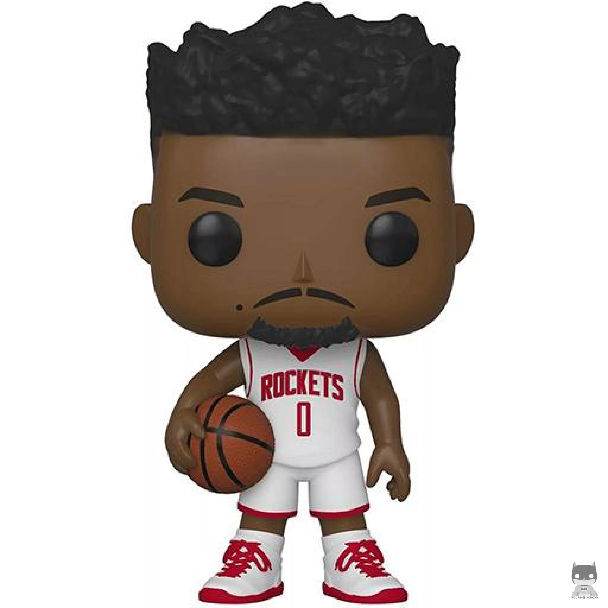 Russell Westbrook Funko Pop! figure (NBA)