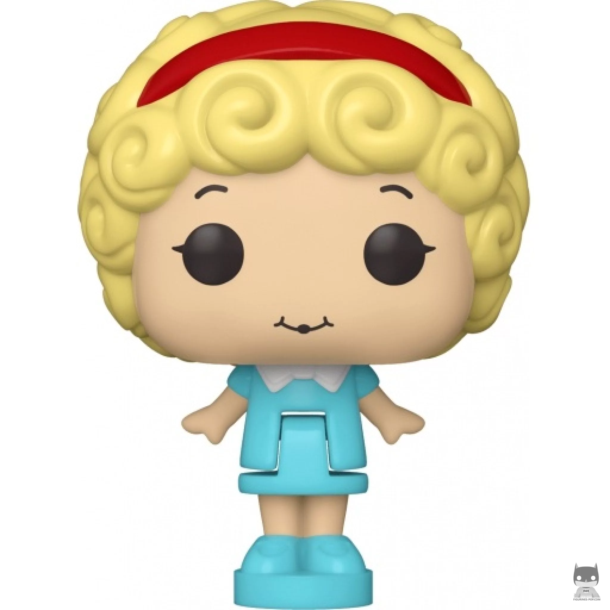 Polly Pocket Funko Pop! figure (Polly Pocket)