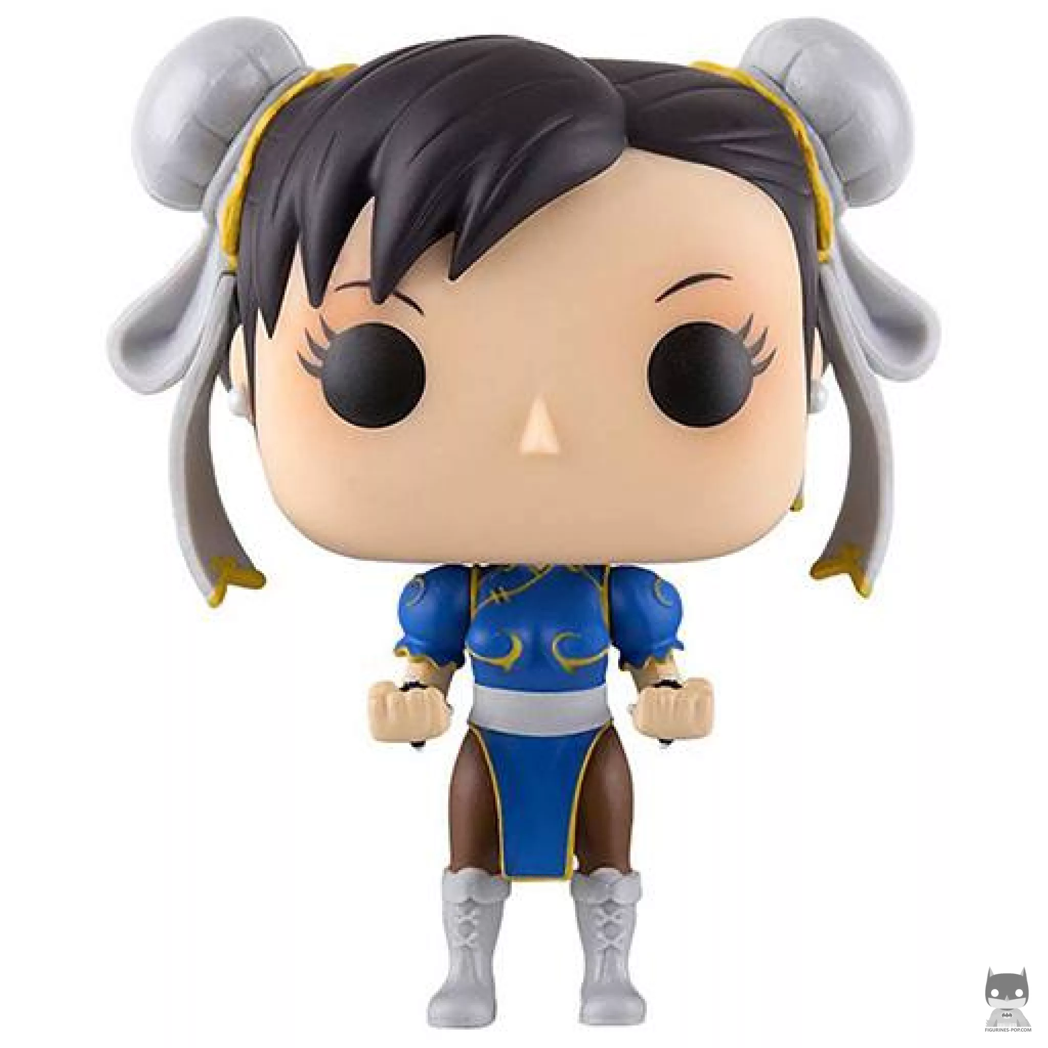 Chun-Li (Pink) Funko Pop! figure (Street Fighter)