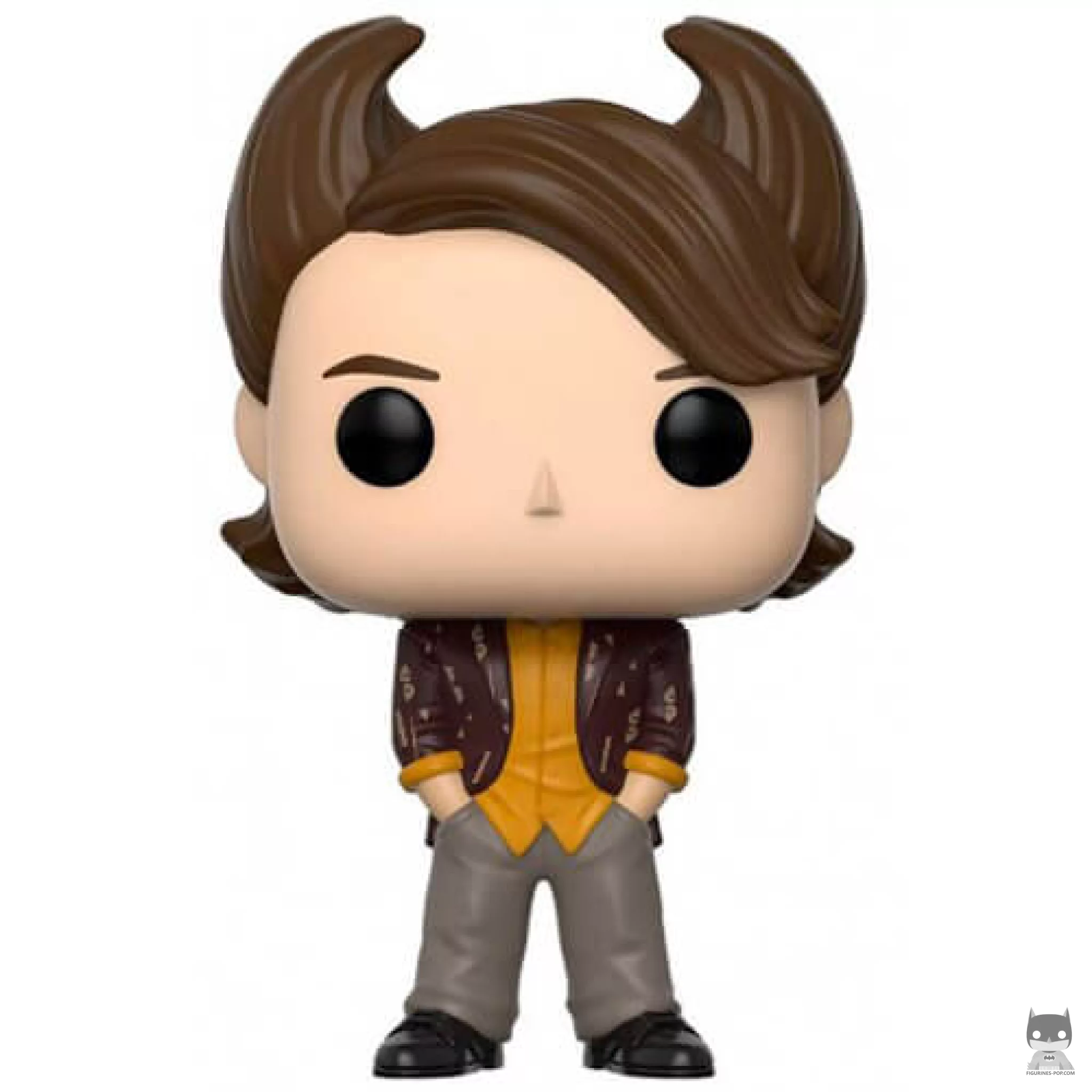 Chandler Bing (80's) Funko Pop! figure (Friends)