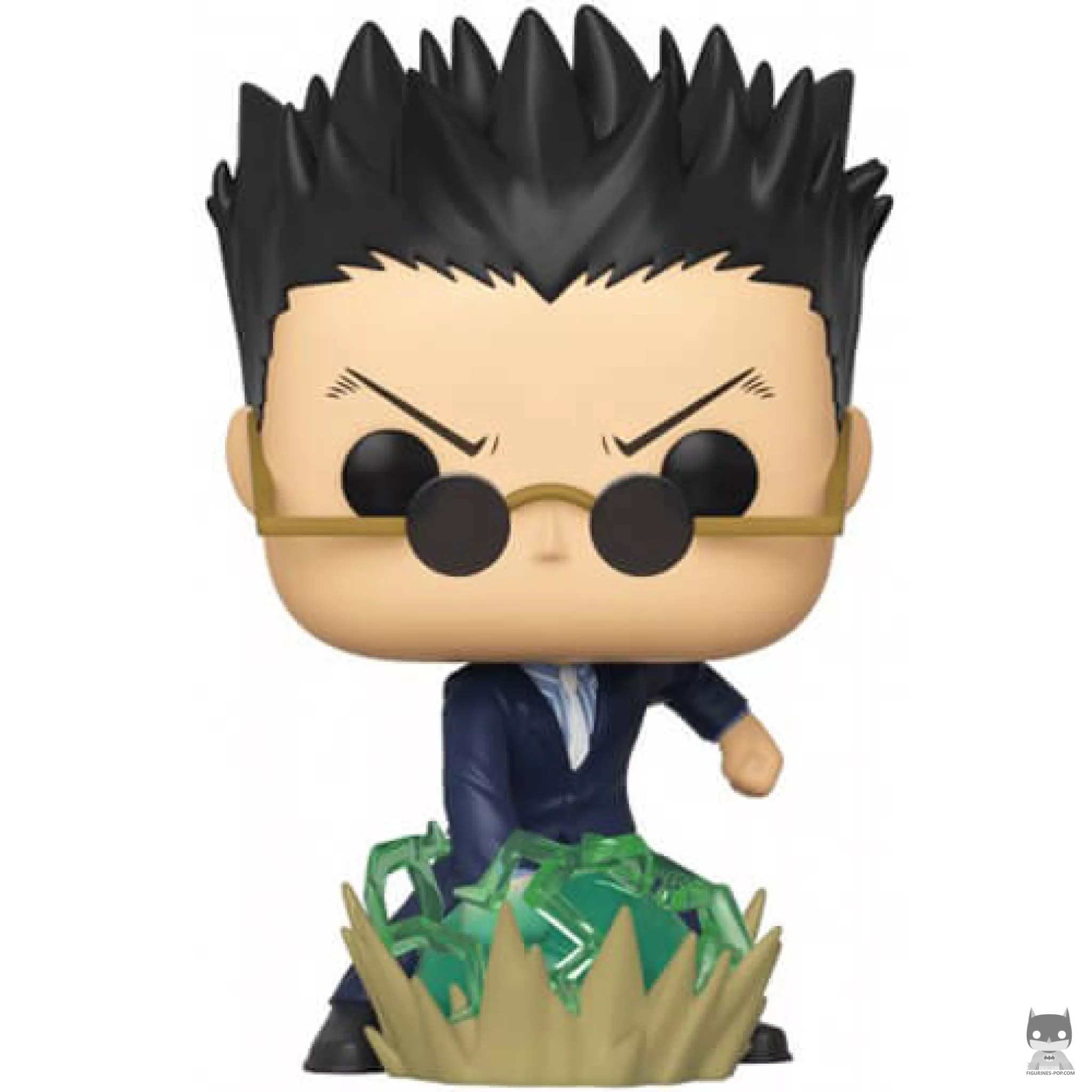 Leorio Funko Pop! figure (Hunter x Hunter)