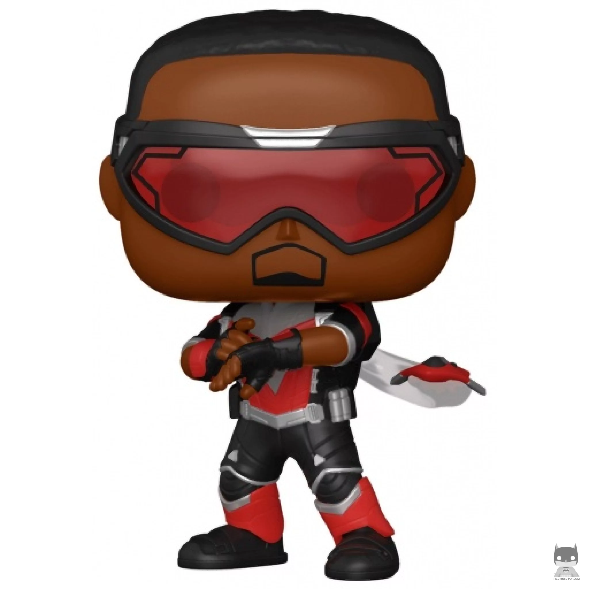 Falcon Funko Pop! figure (The Falcon & Winter Soldier)
