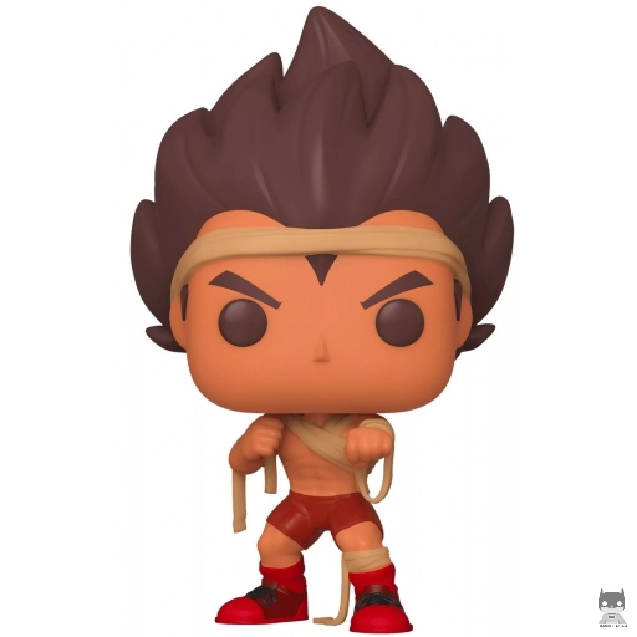 Training Vegeta Funko Pop! figure (Dragon Ball Z (DBZ))